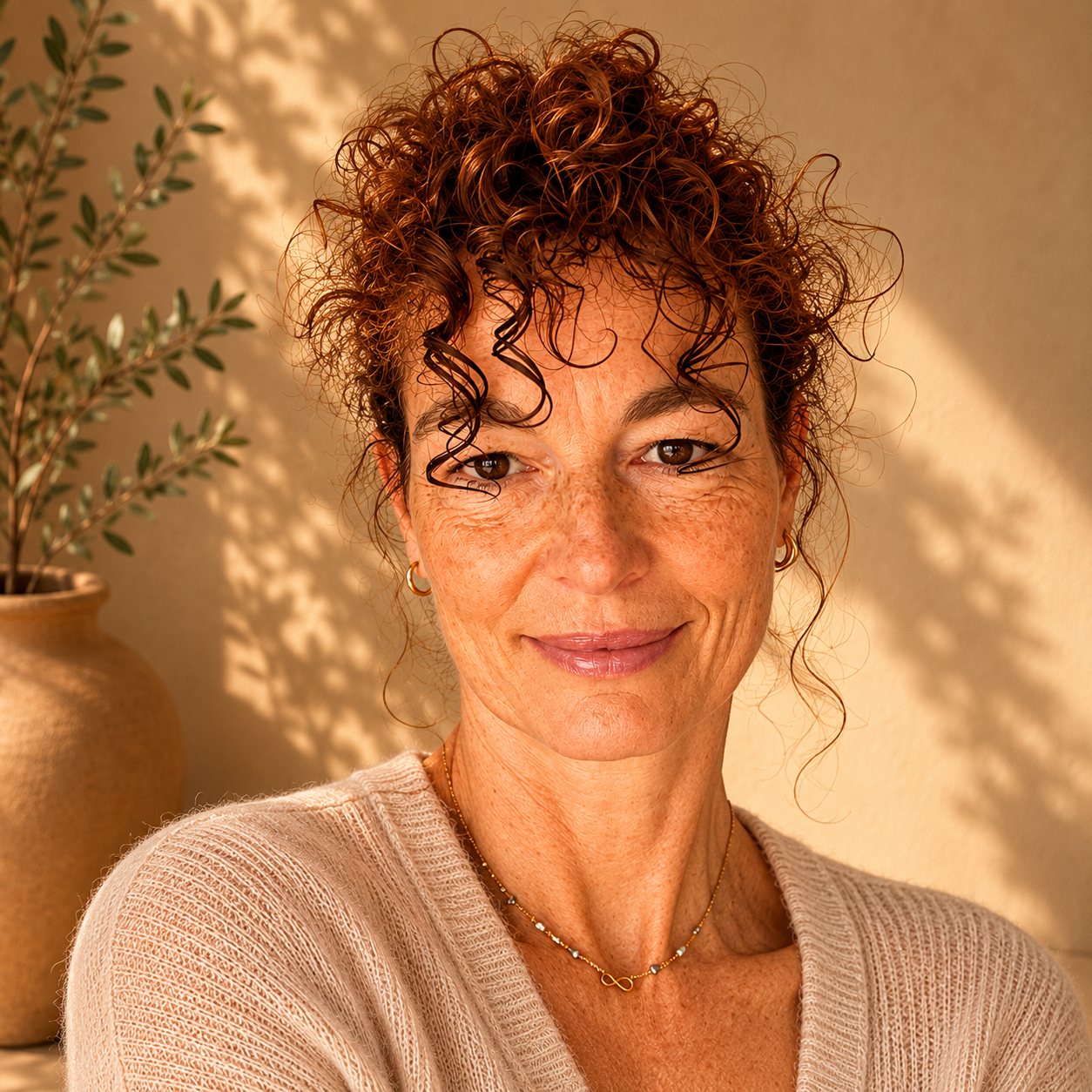 Tanya Brasseur