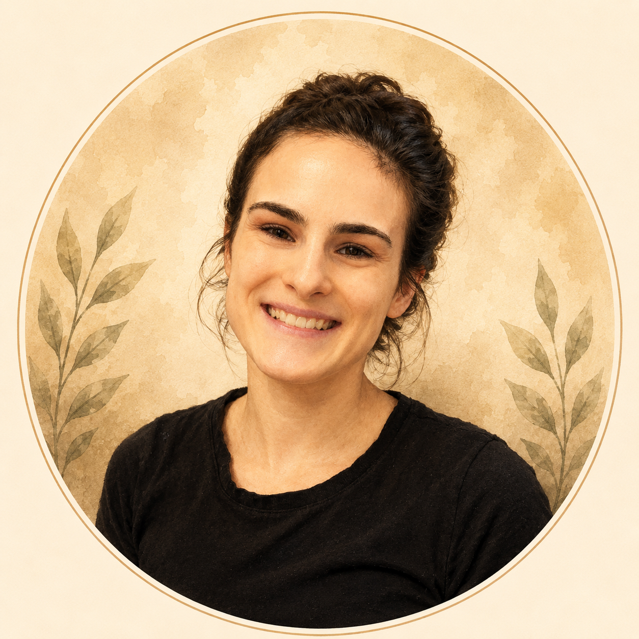 Carole Faubert