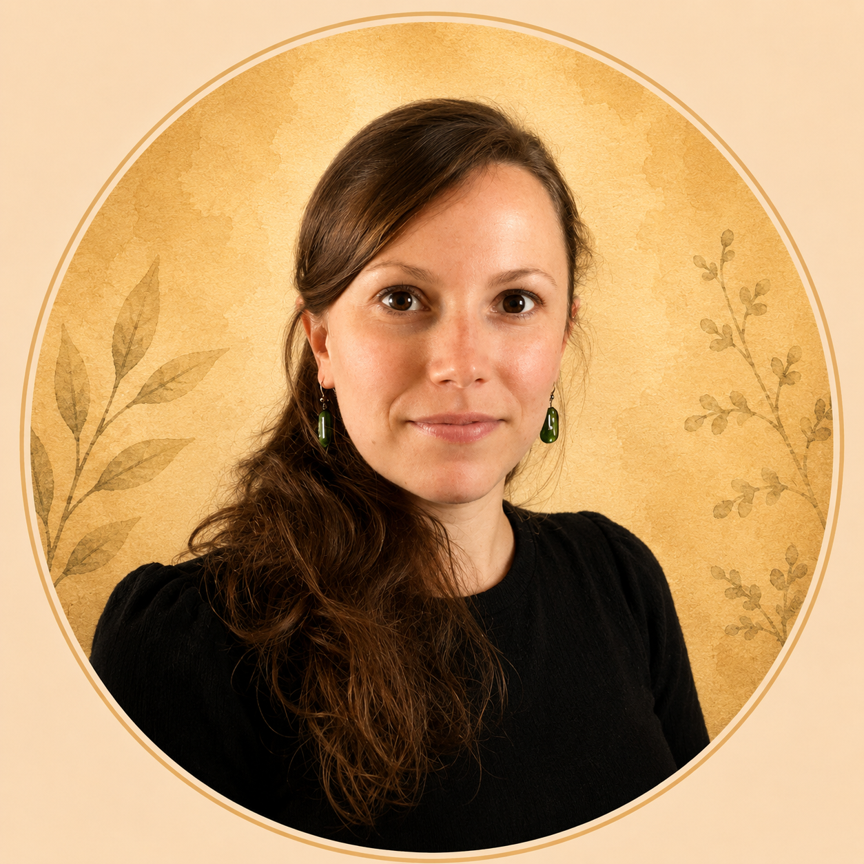 Johanna Hintzy