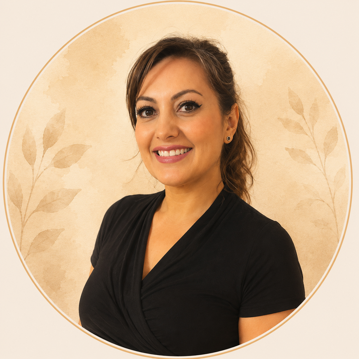 Patricia Ruiz