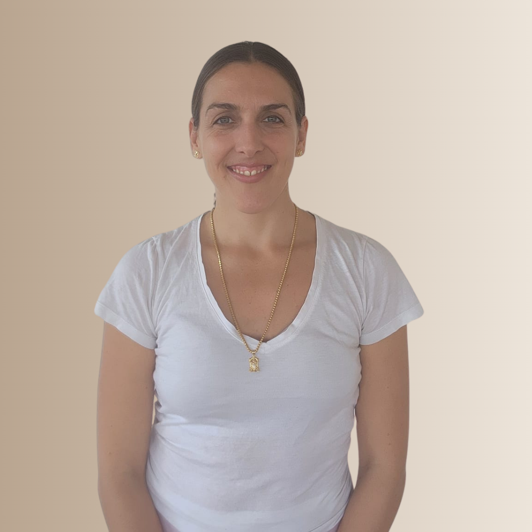 Melinda Quintal
