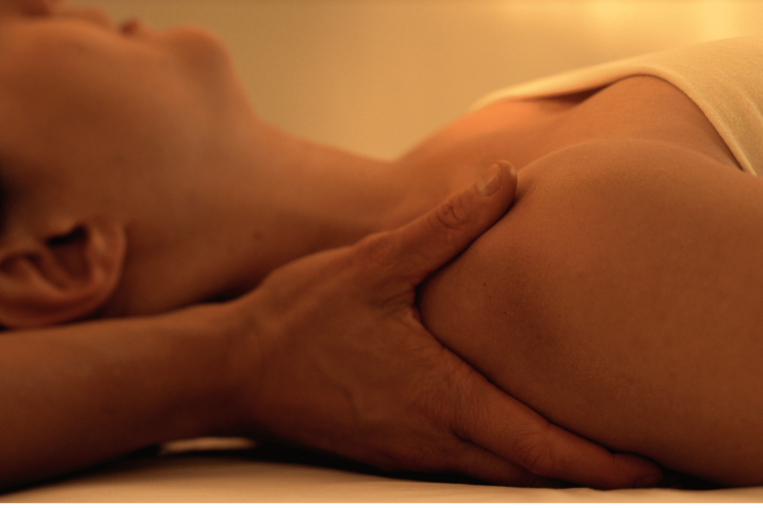 1000h Massage Therapist Training