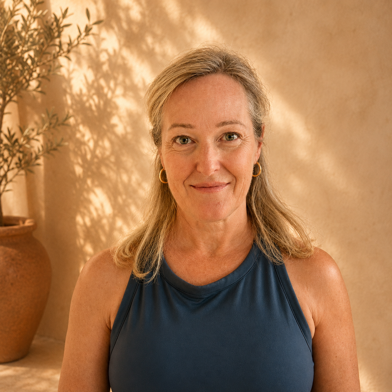Pascale Raymond