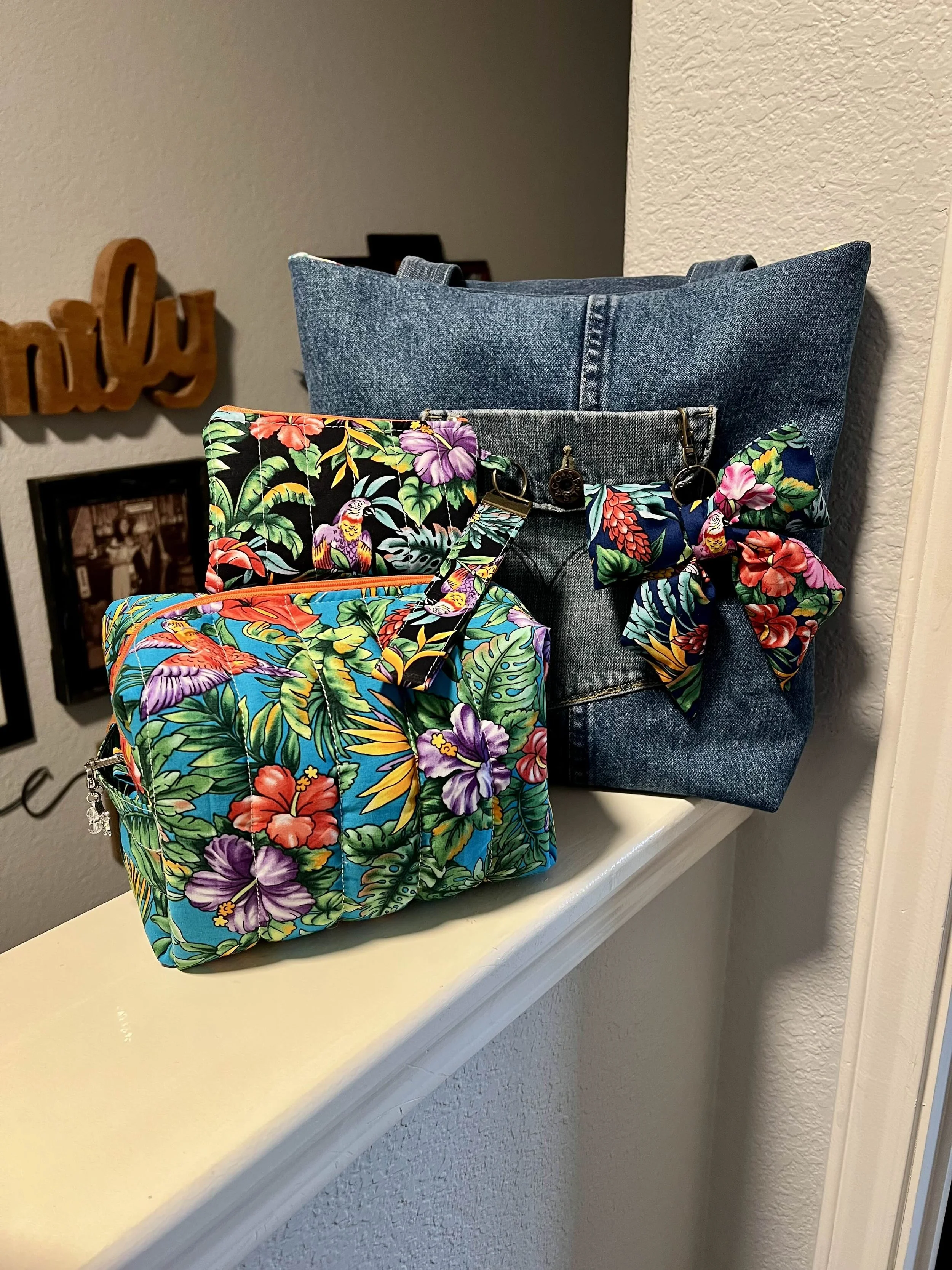 Jean Tote and Boxy Bag.jpg