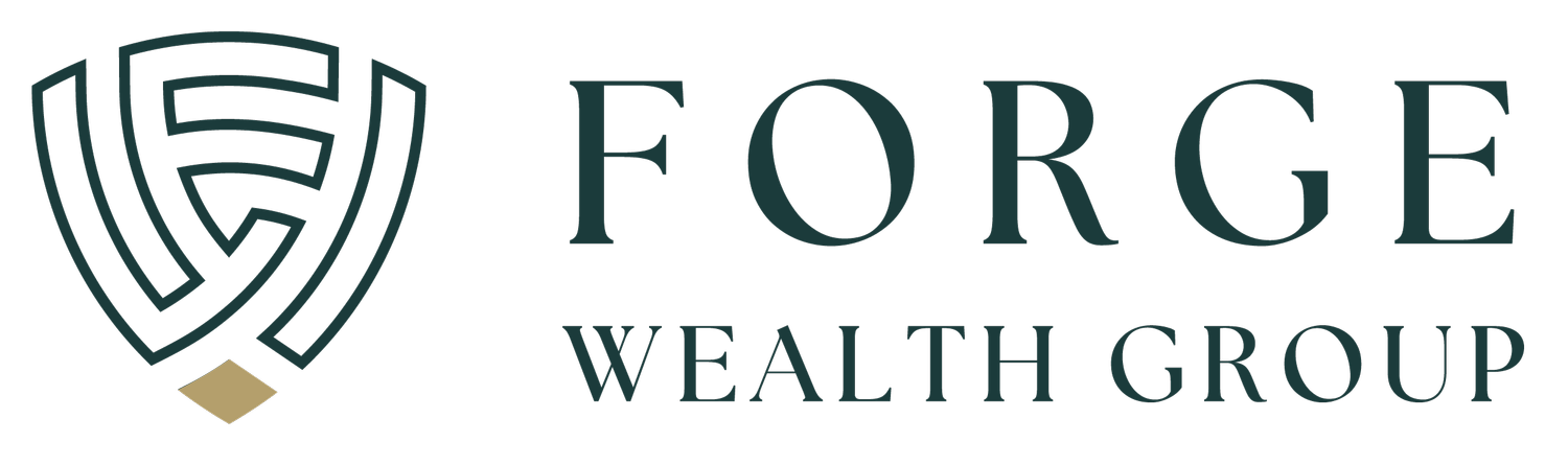Forge Wealth Group
