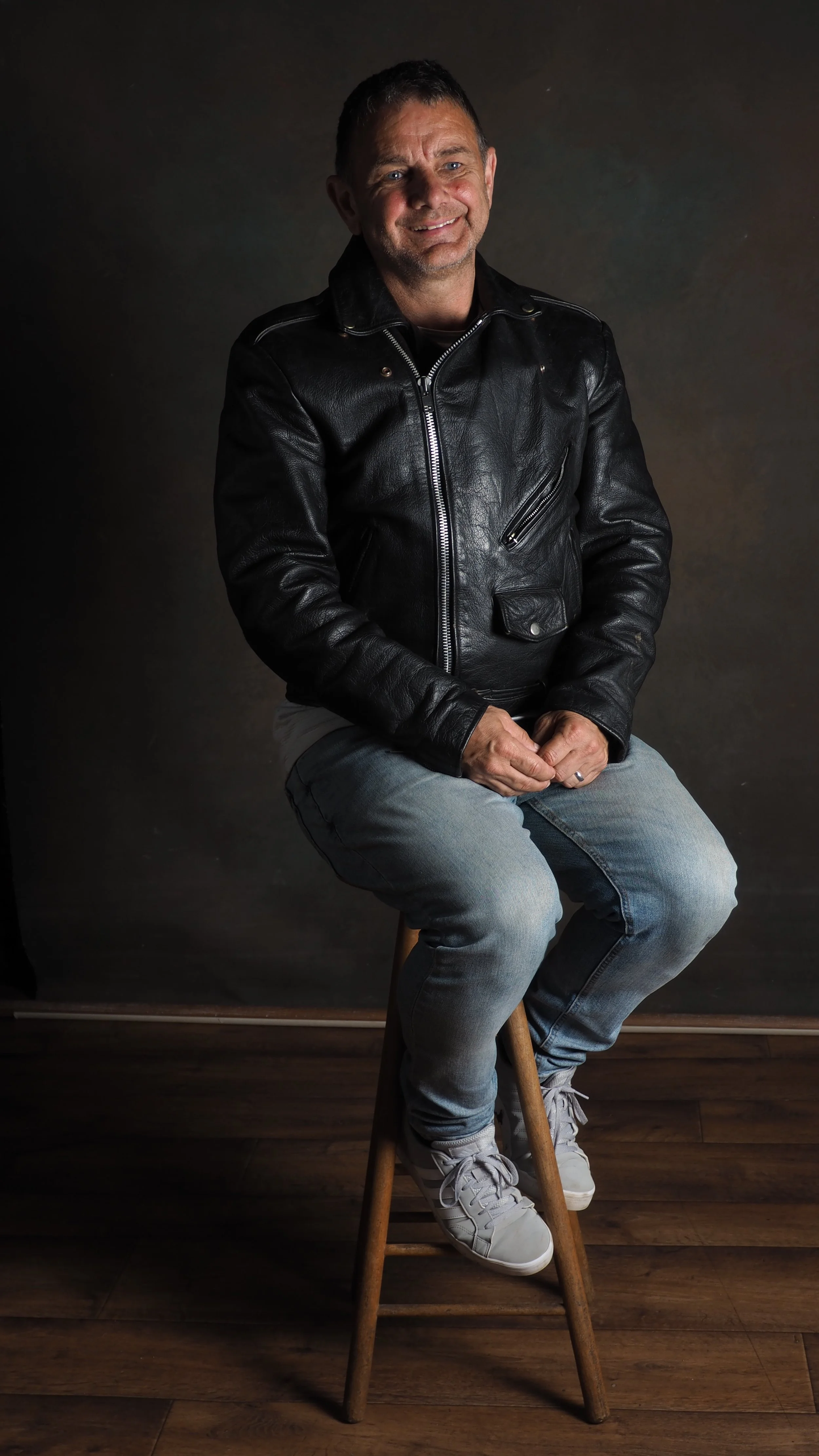 Photographer - Sally