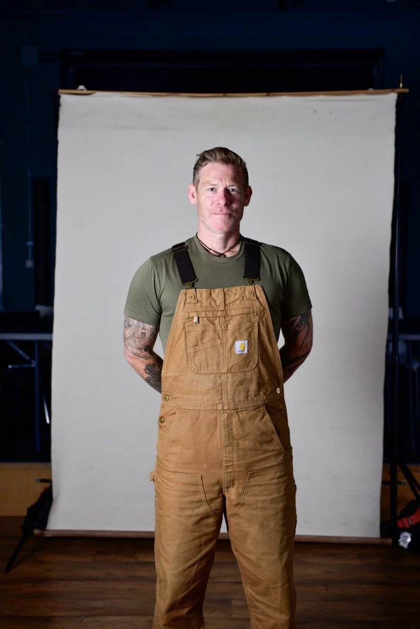 Studio Photography