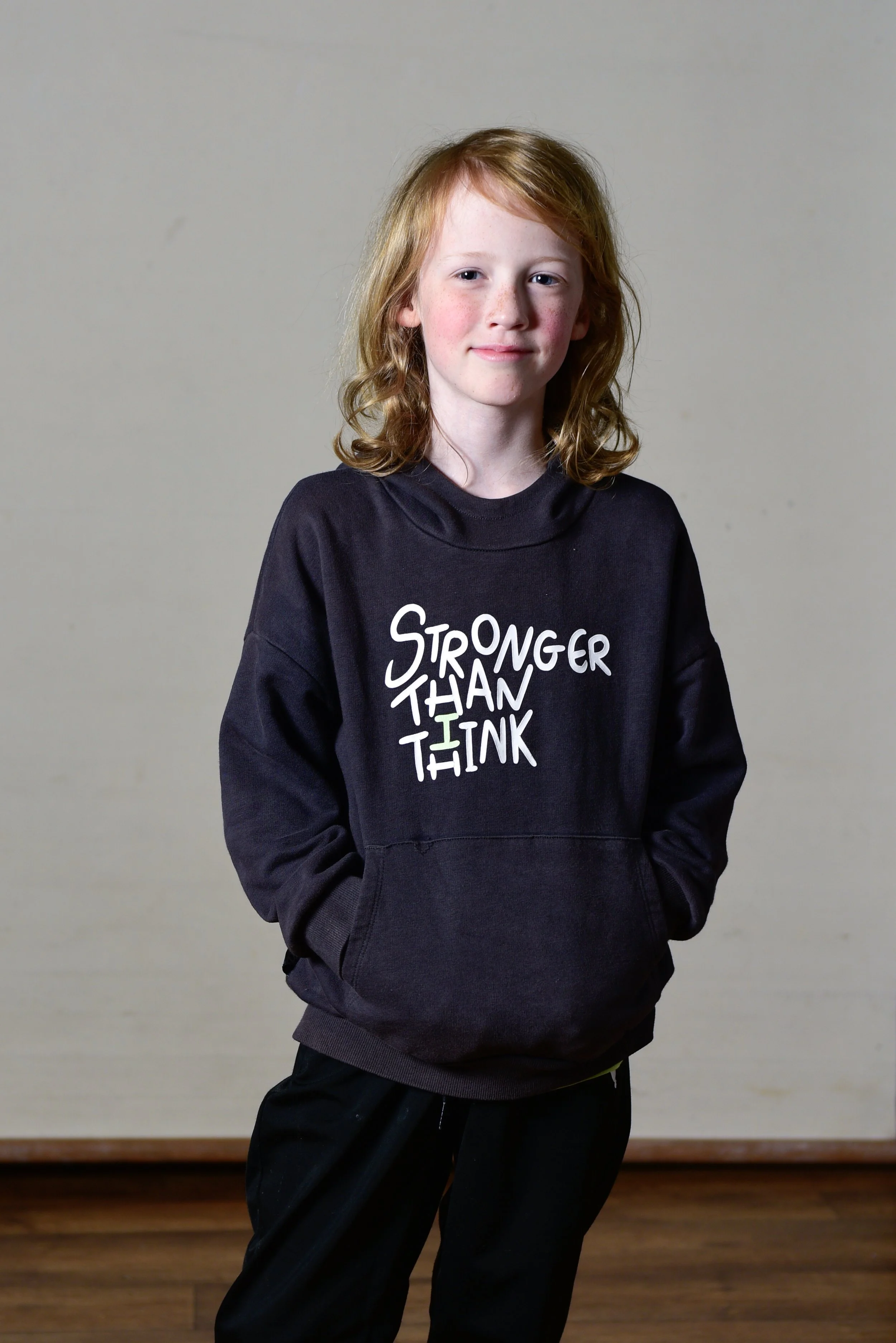 Studio Photography
