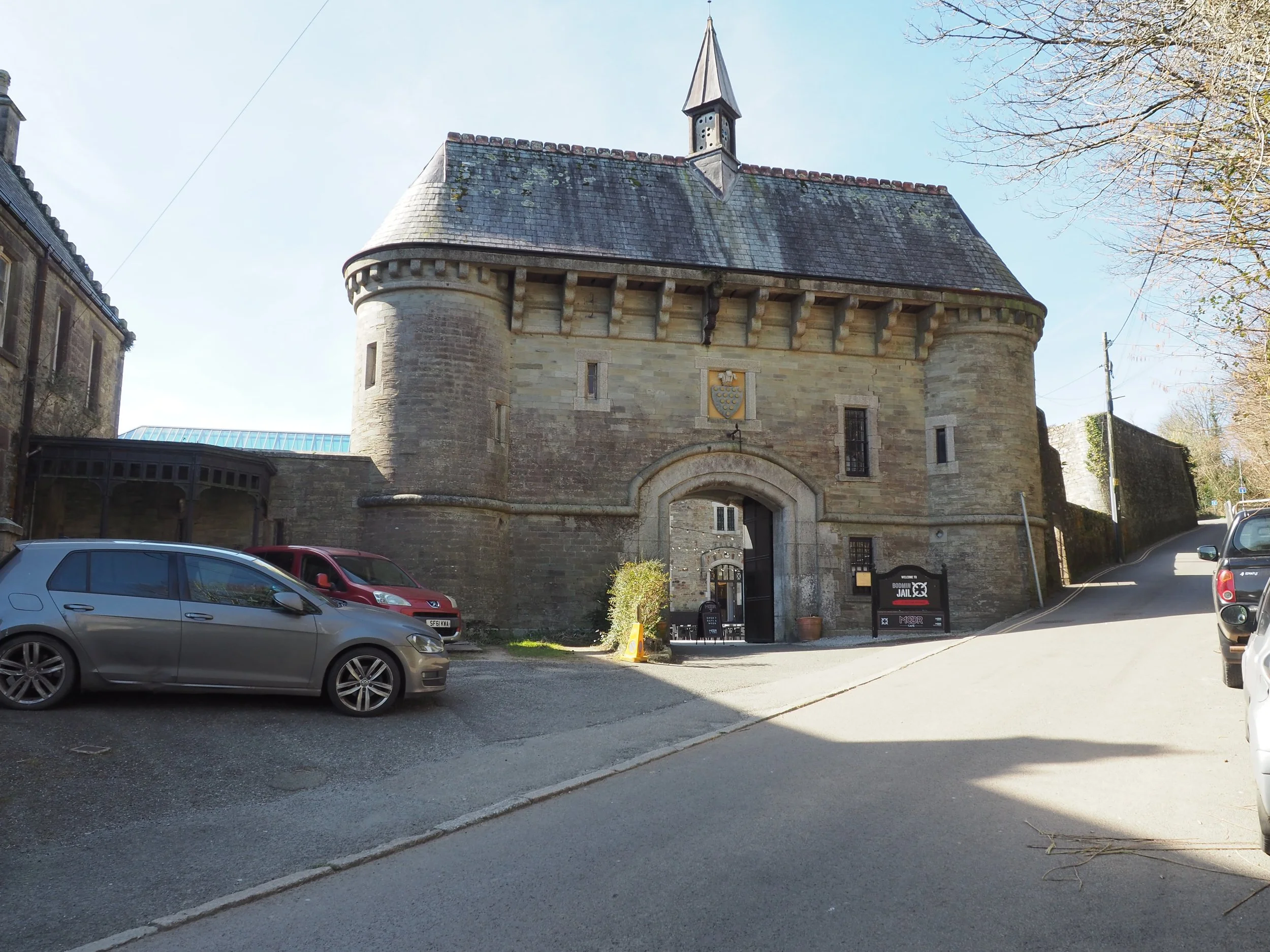 Photographer - Sally