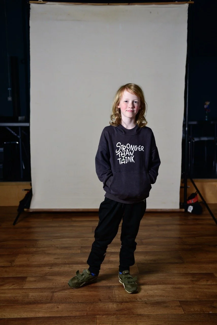 Studio Photography