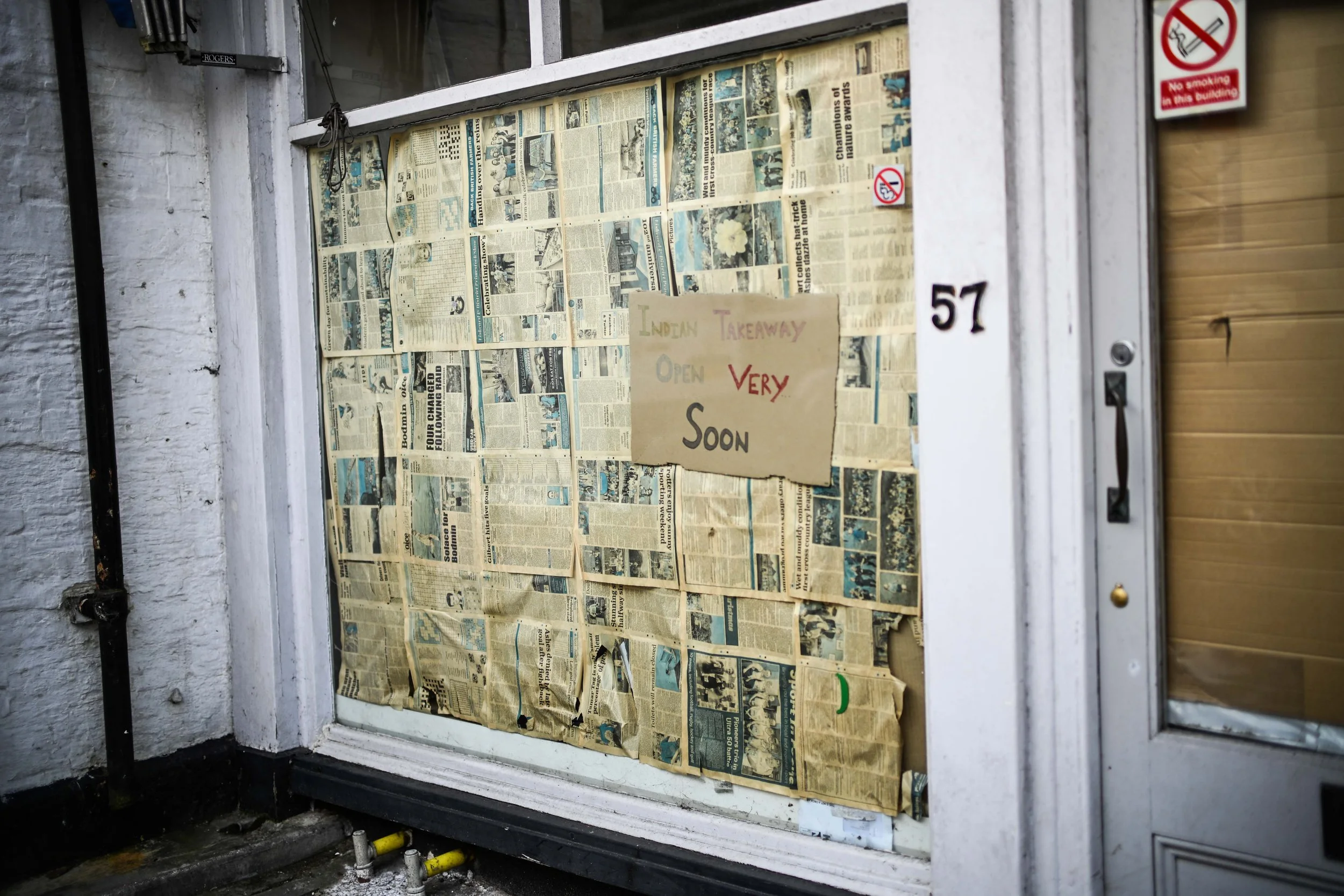 Photographer - Michael