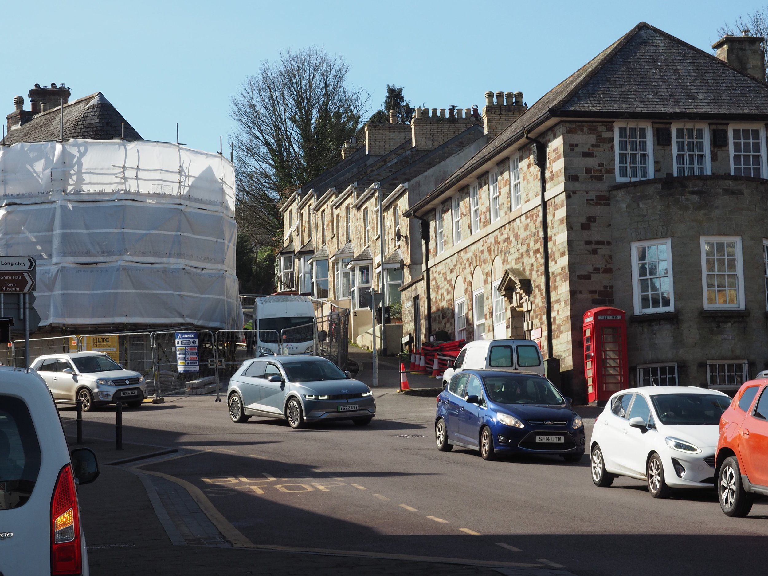 Photographer - Sally