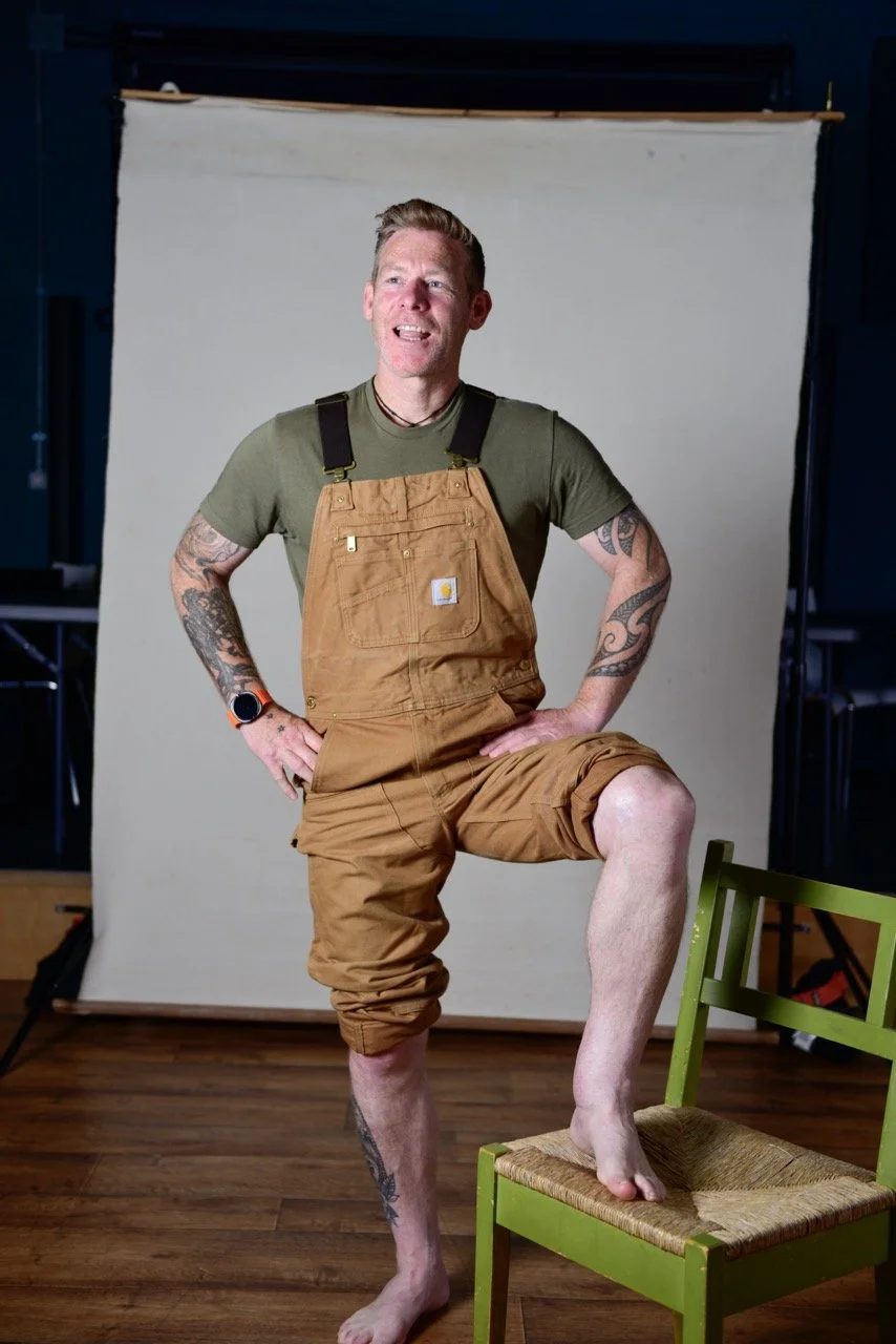 Studio Photography