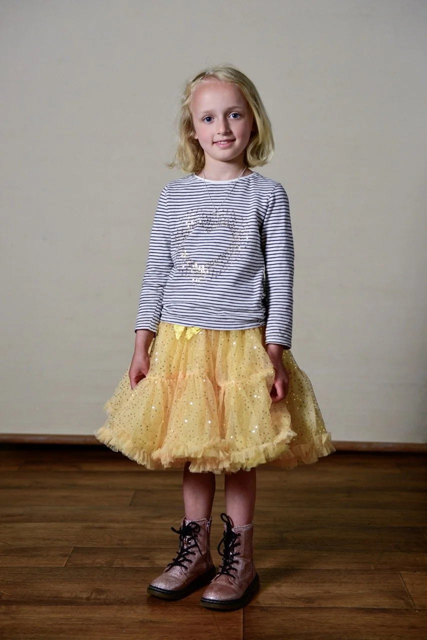 Studio Photography