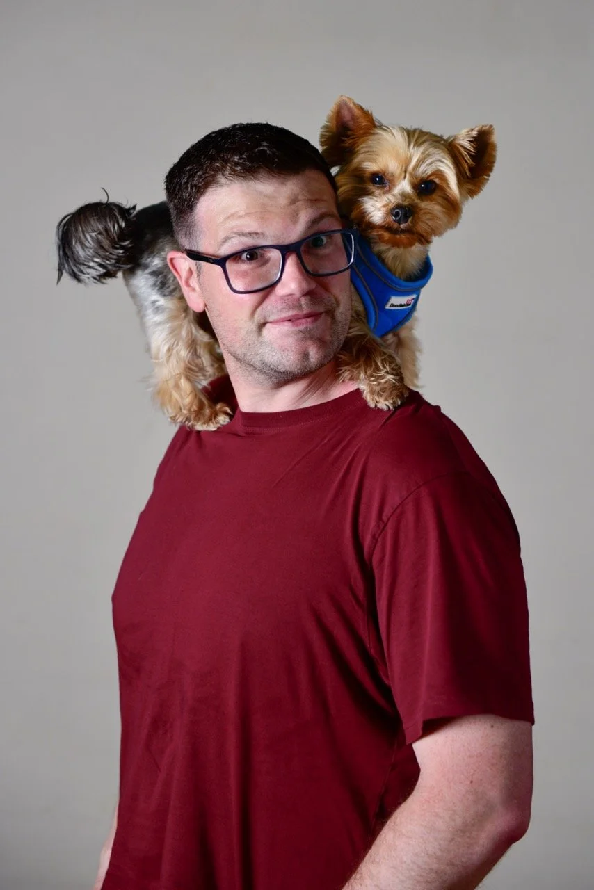 Studio Photography