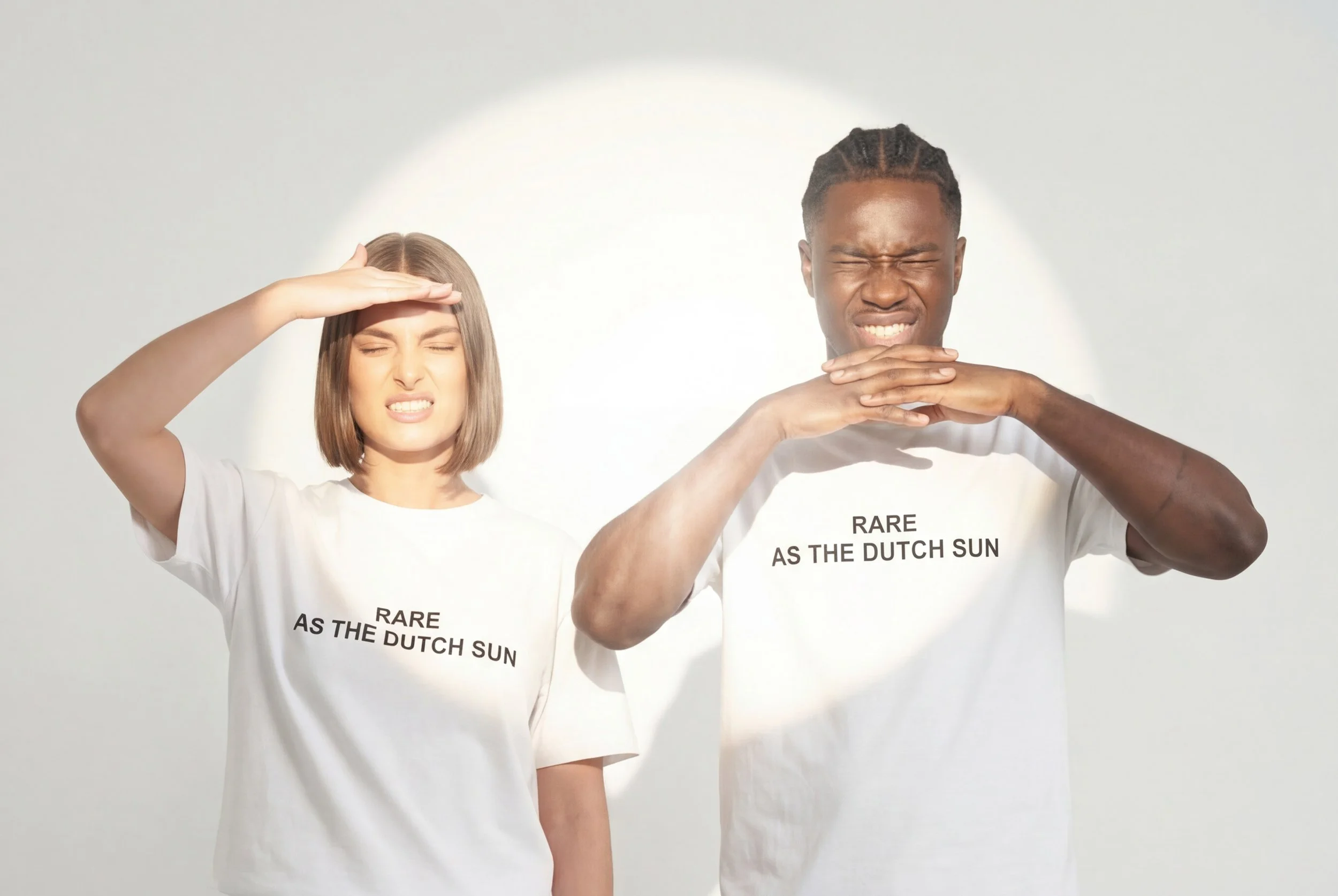 AI E-Commerce Campaign images Generation For Streetwear Brand GOE