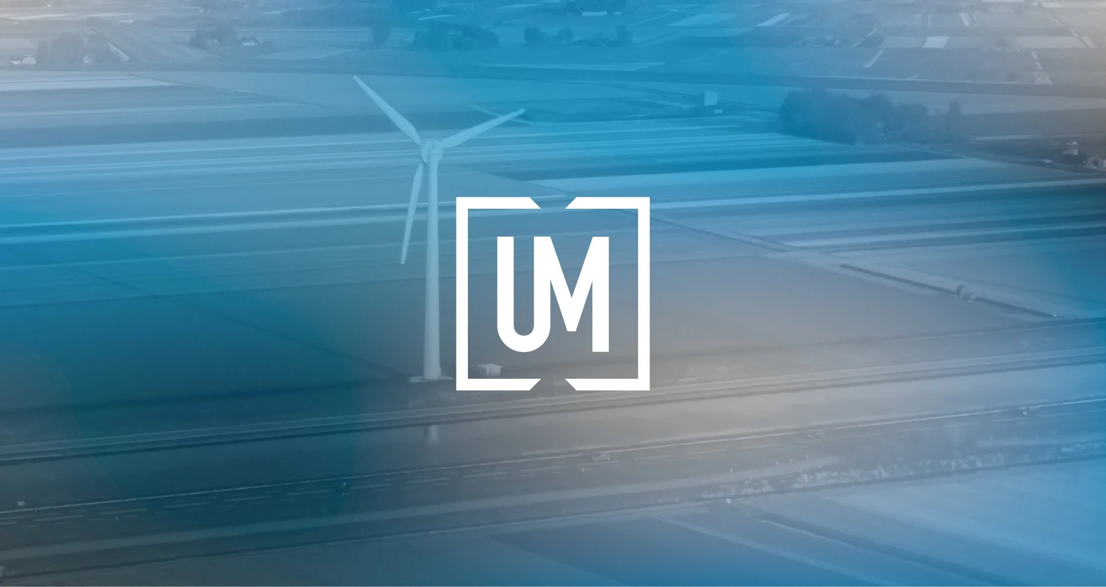 UMeter Brand Identity