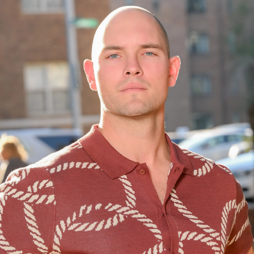 Jeffery Tompkins, founder of Proformus