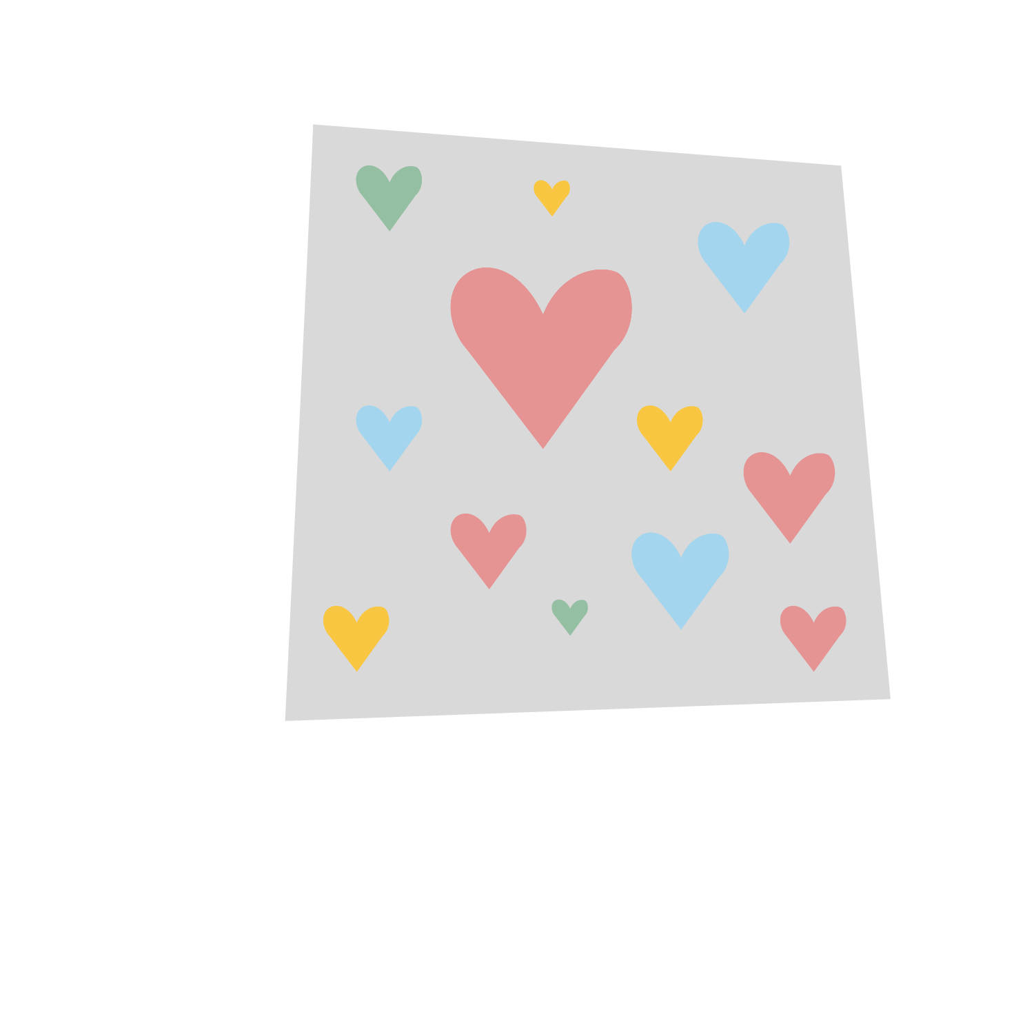 Community engagement illustration