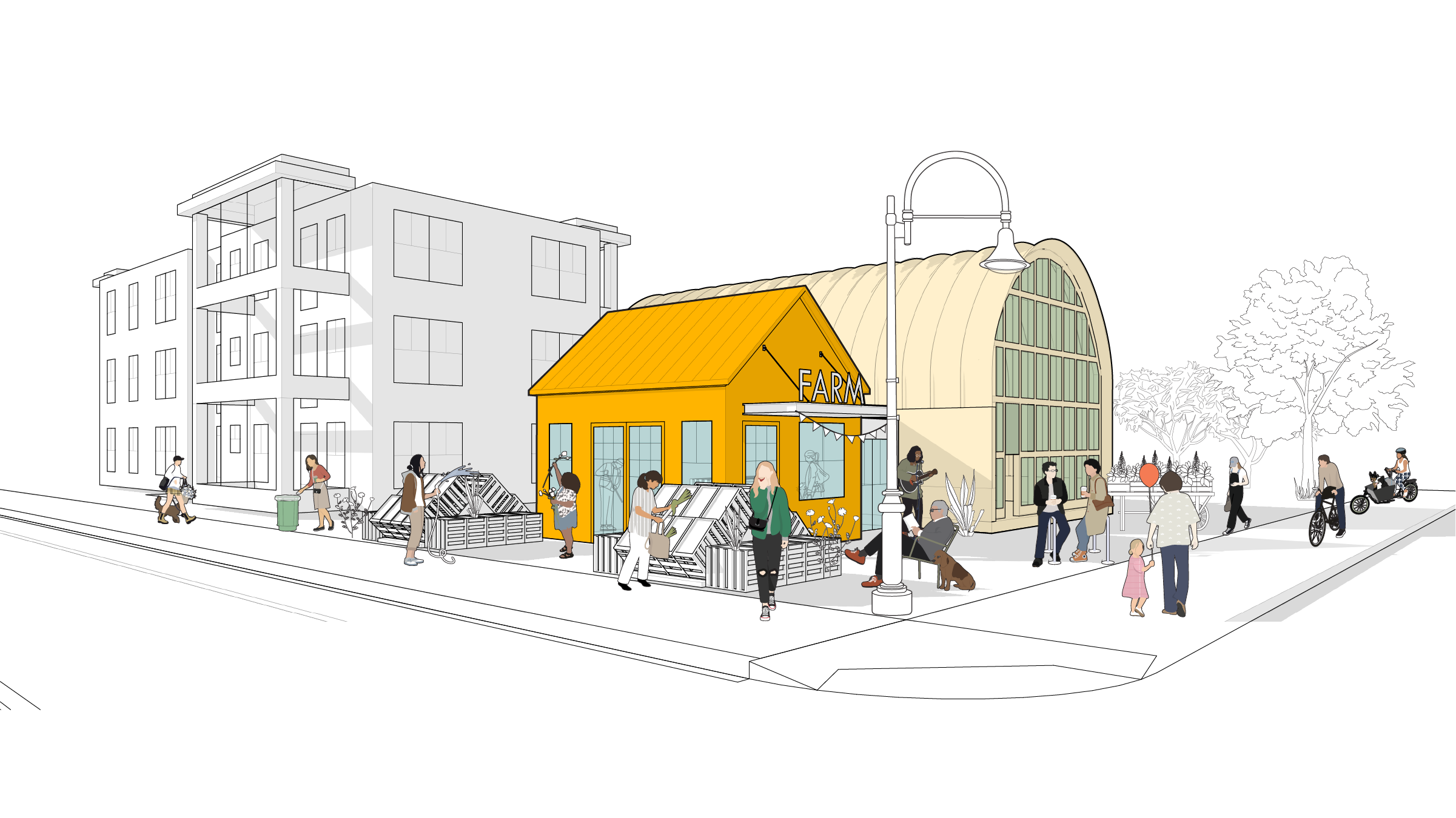 COMING SOON!! Urban Farms Toolkit