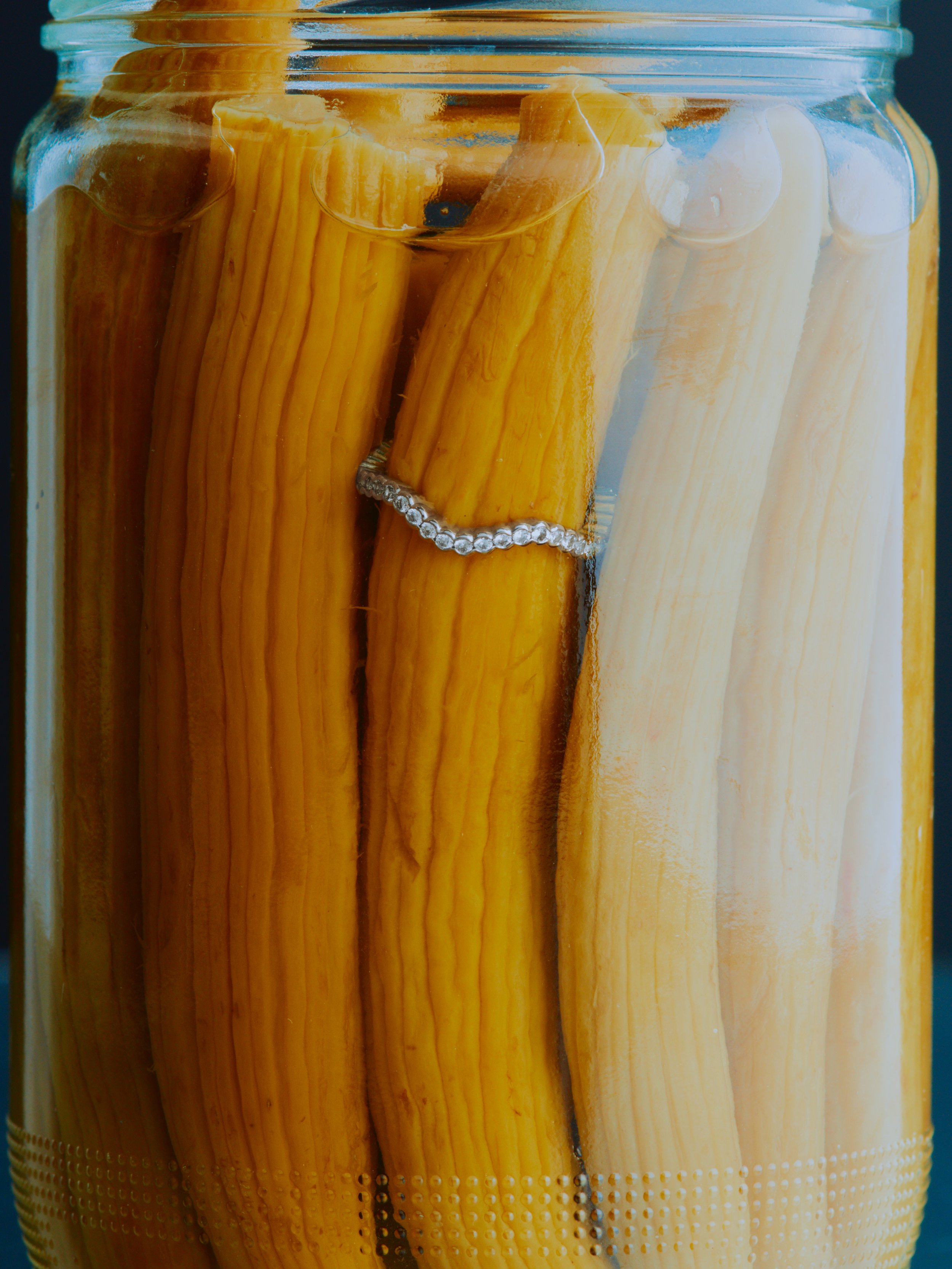 Under the Boughs Eternity