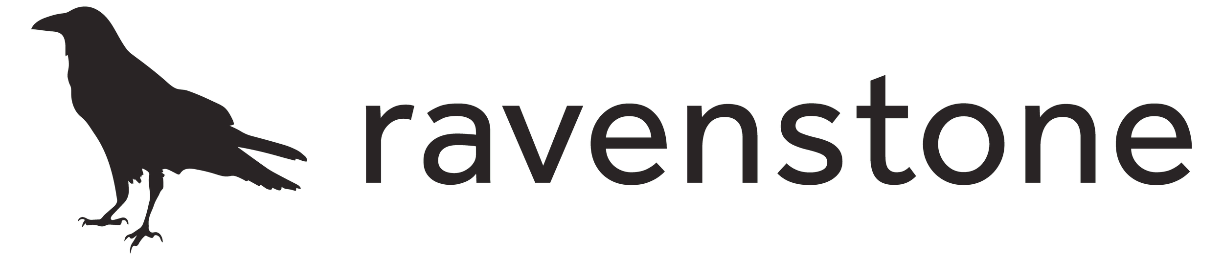 Ravenstone logo