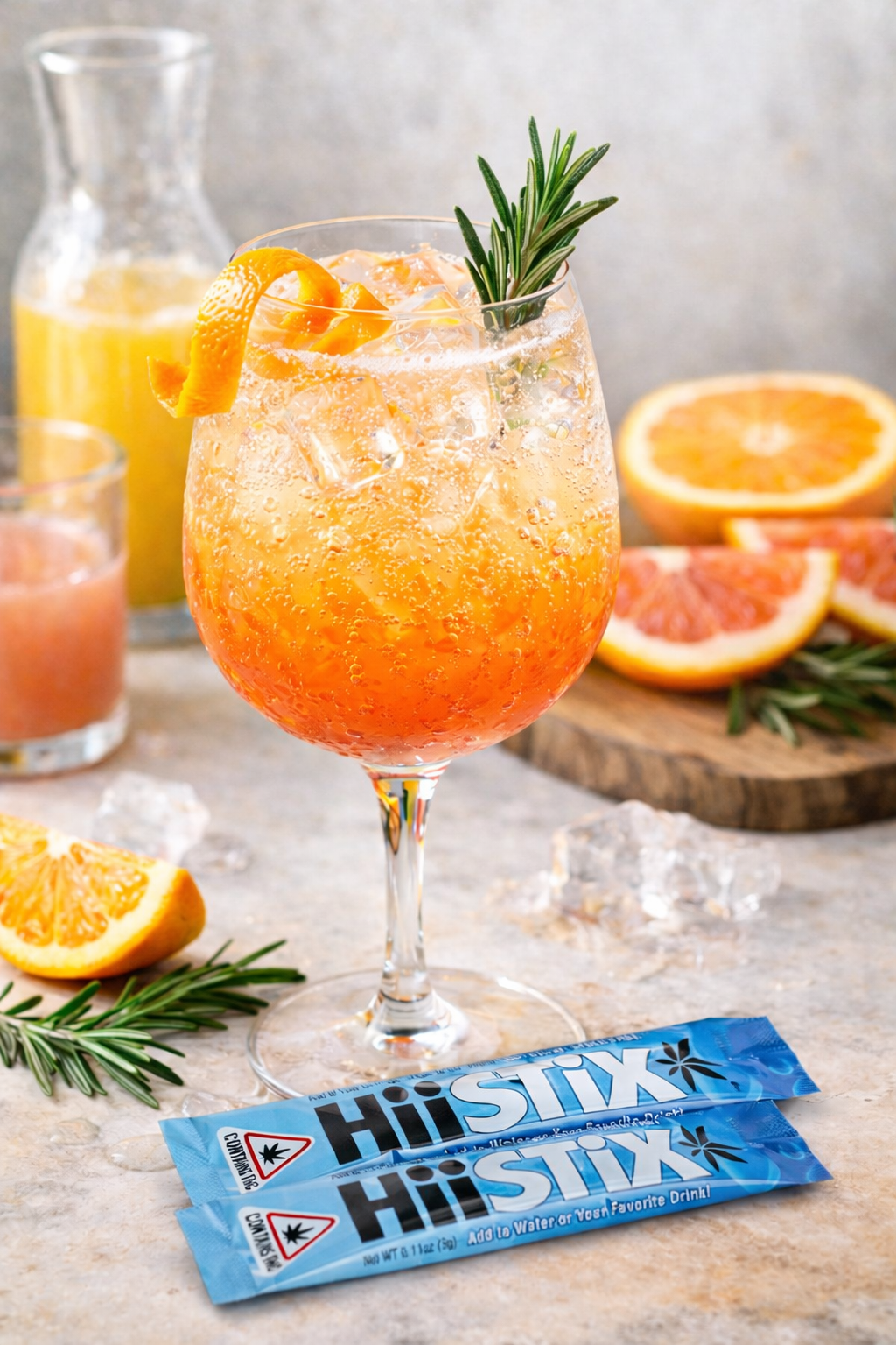 Rethinking Rituals: Dry January, Alcohol Alternatives, and a More Intentional Reset