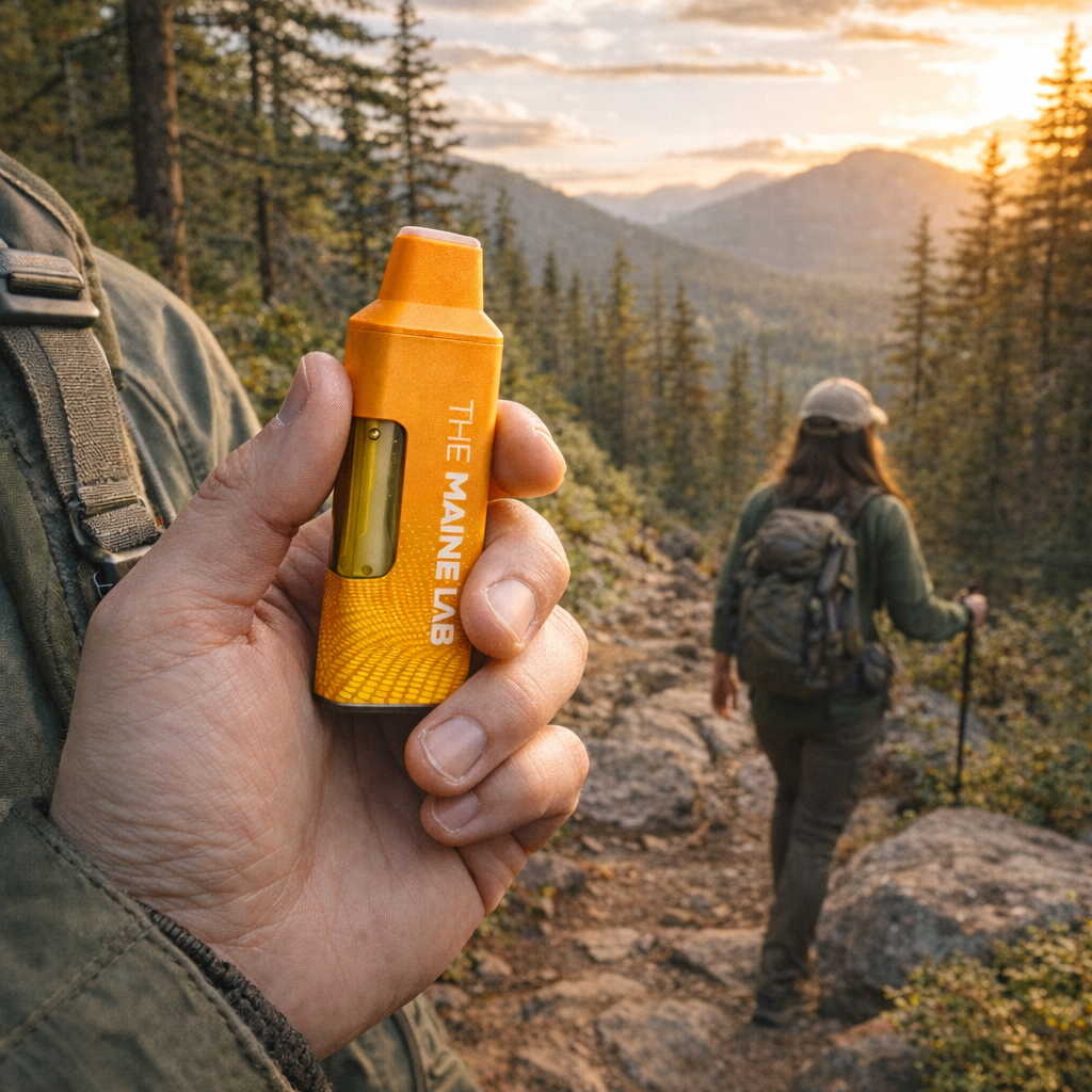 Mud Season to Trail Season: Preparing for Early Spring Hiking in Maine