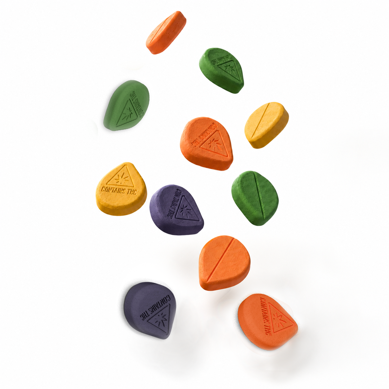 Tablets, Reinvented: One Format, Every Use Case