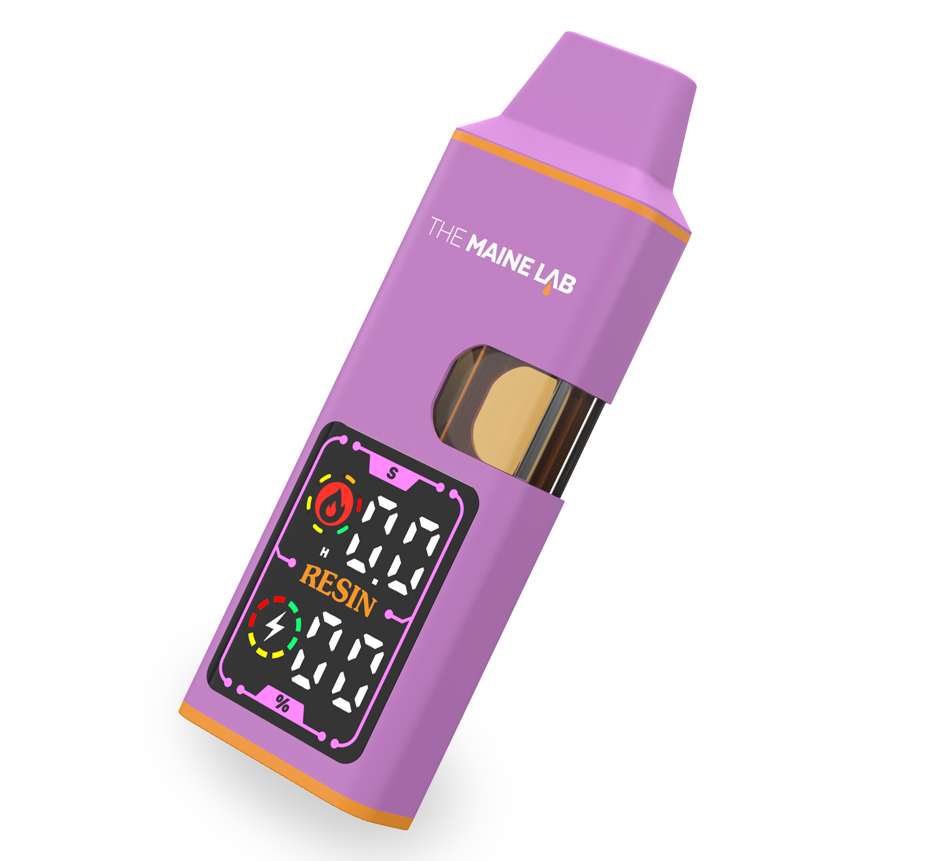 Introducing the New 1G All-in-One Distillate Vape