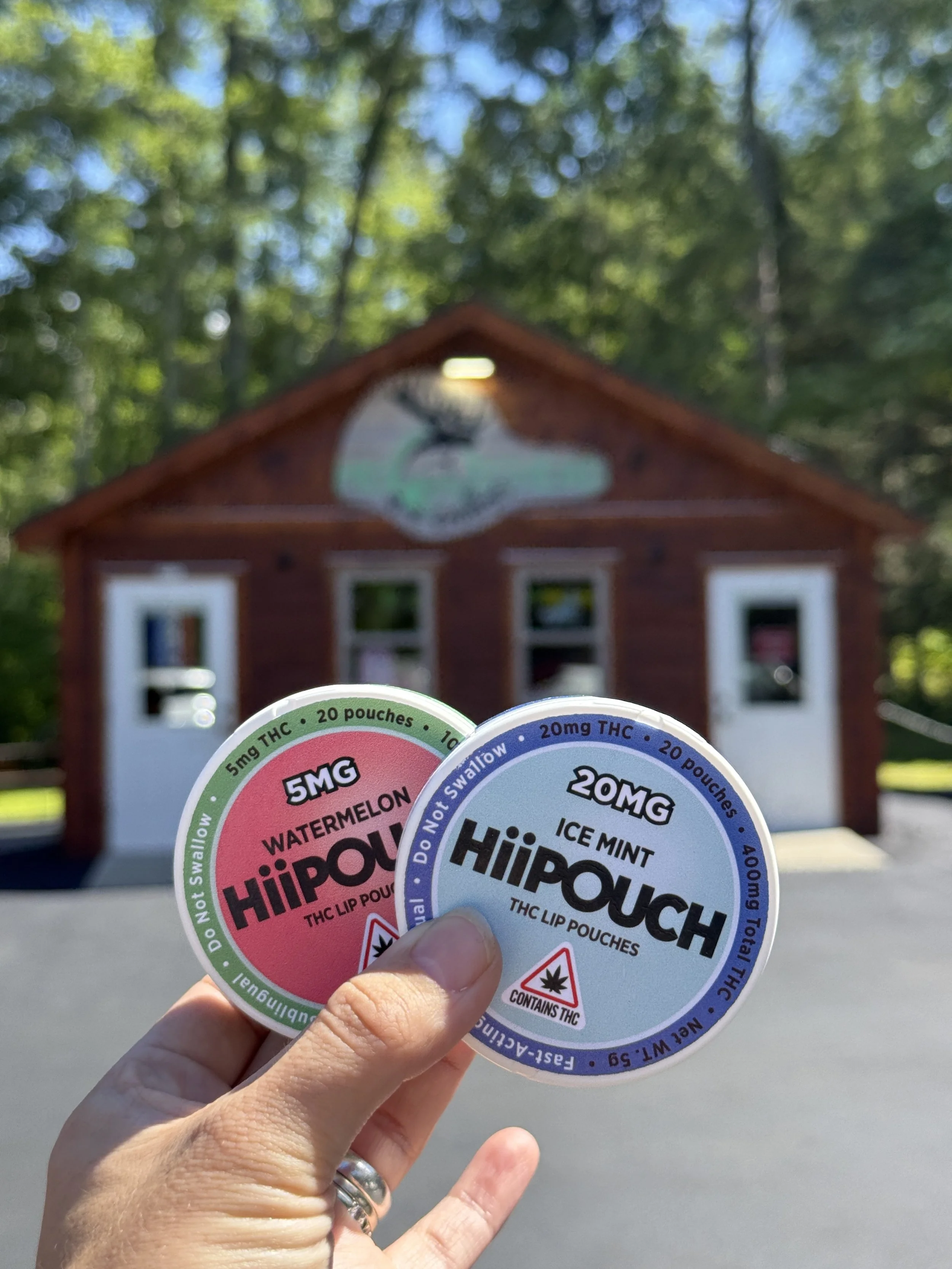 Cannabis, Reimagined Part 2: A Deeper Look at Why Budtenders Are So Excited for HiiPOUCH