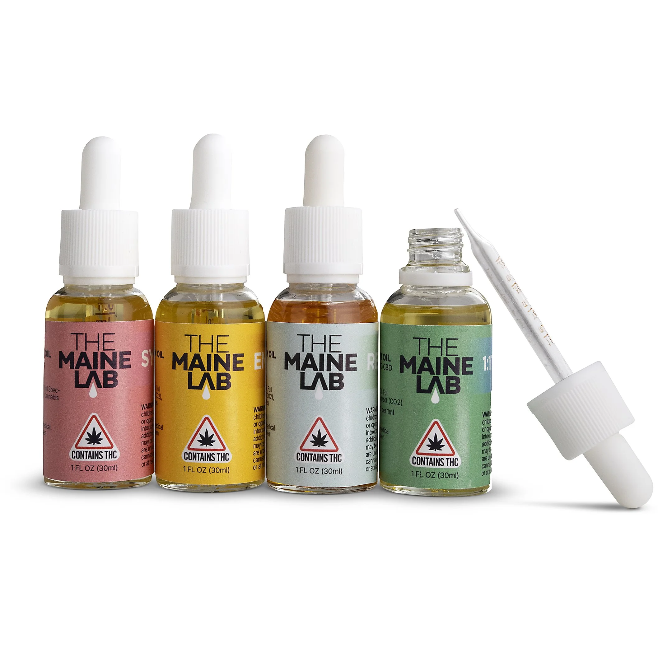 What Are the Best Cannabis Options in Maine If You Don’t Want to Smoke or Vape?
