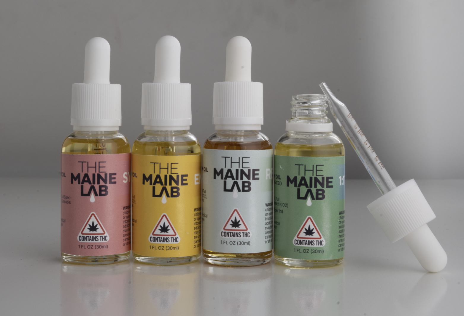 Tinctures, Explained: Why They're One of Cannabis' Most Versatile Formats
