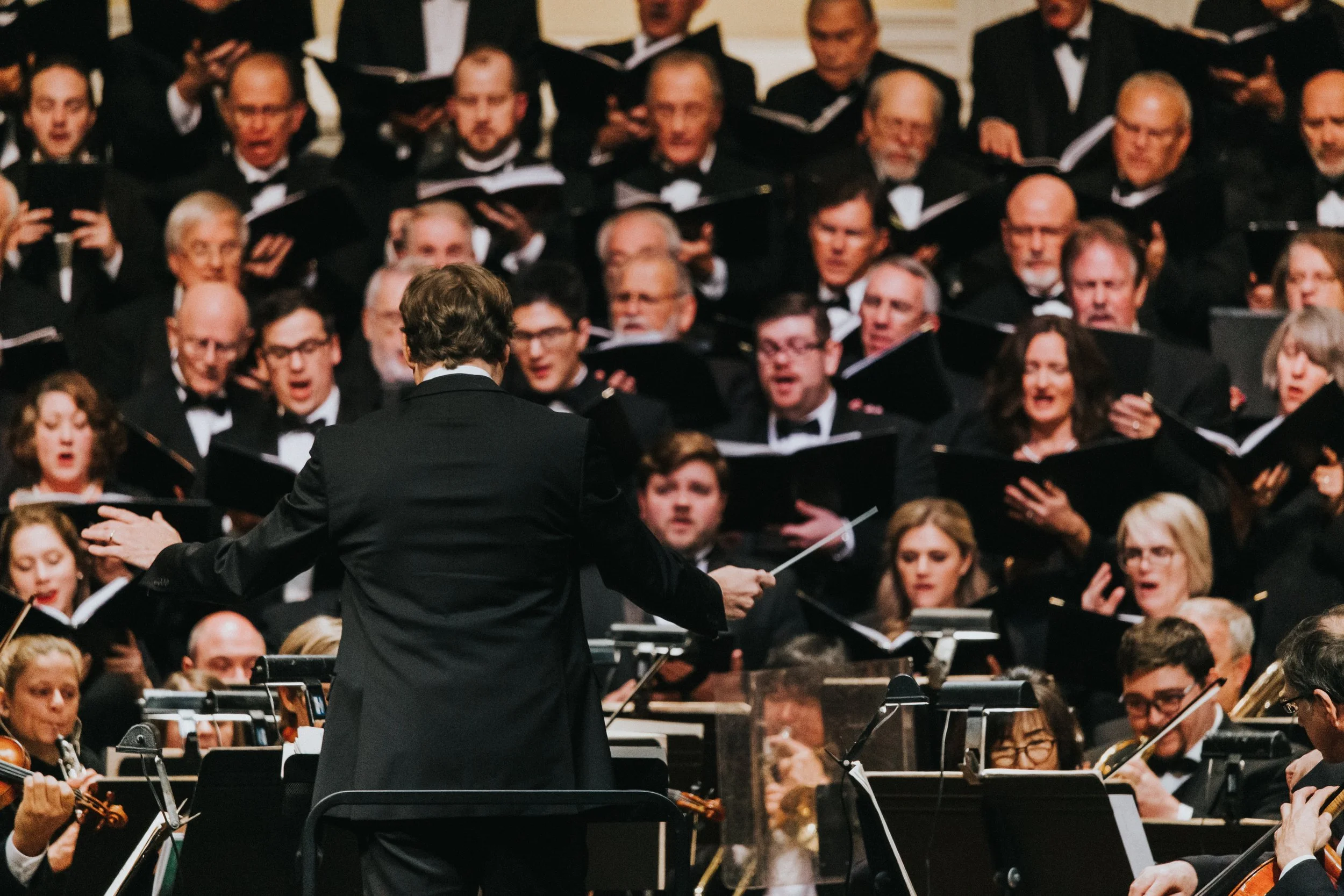 Cathedral Concert