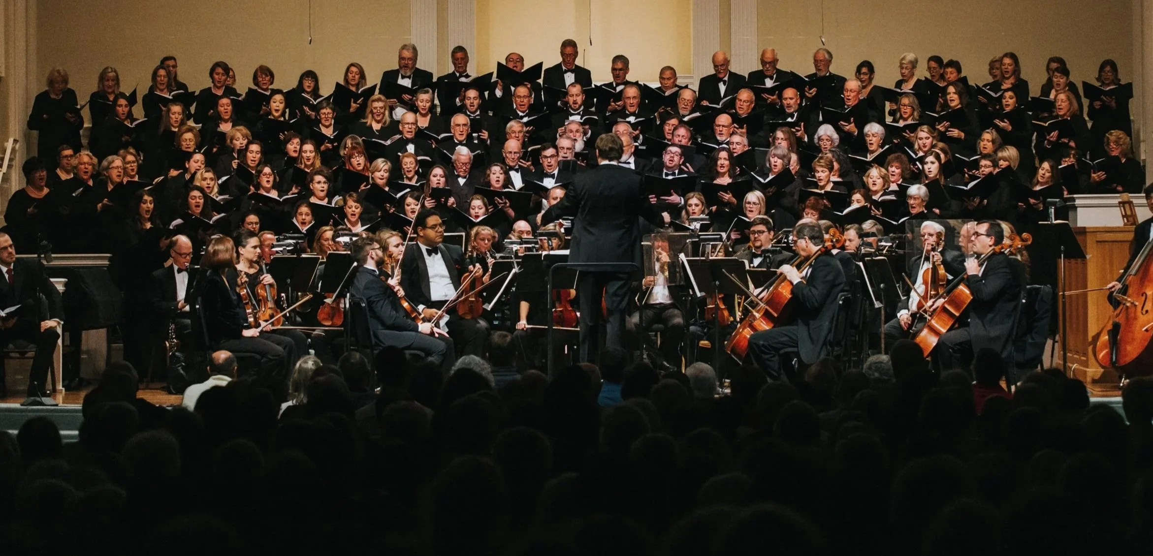 75th Anniversary Celebration