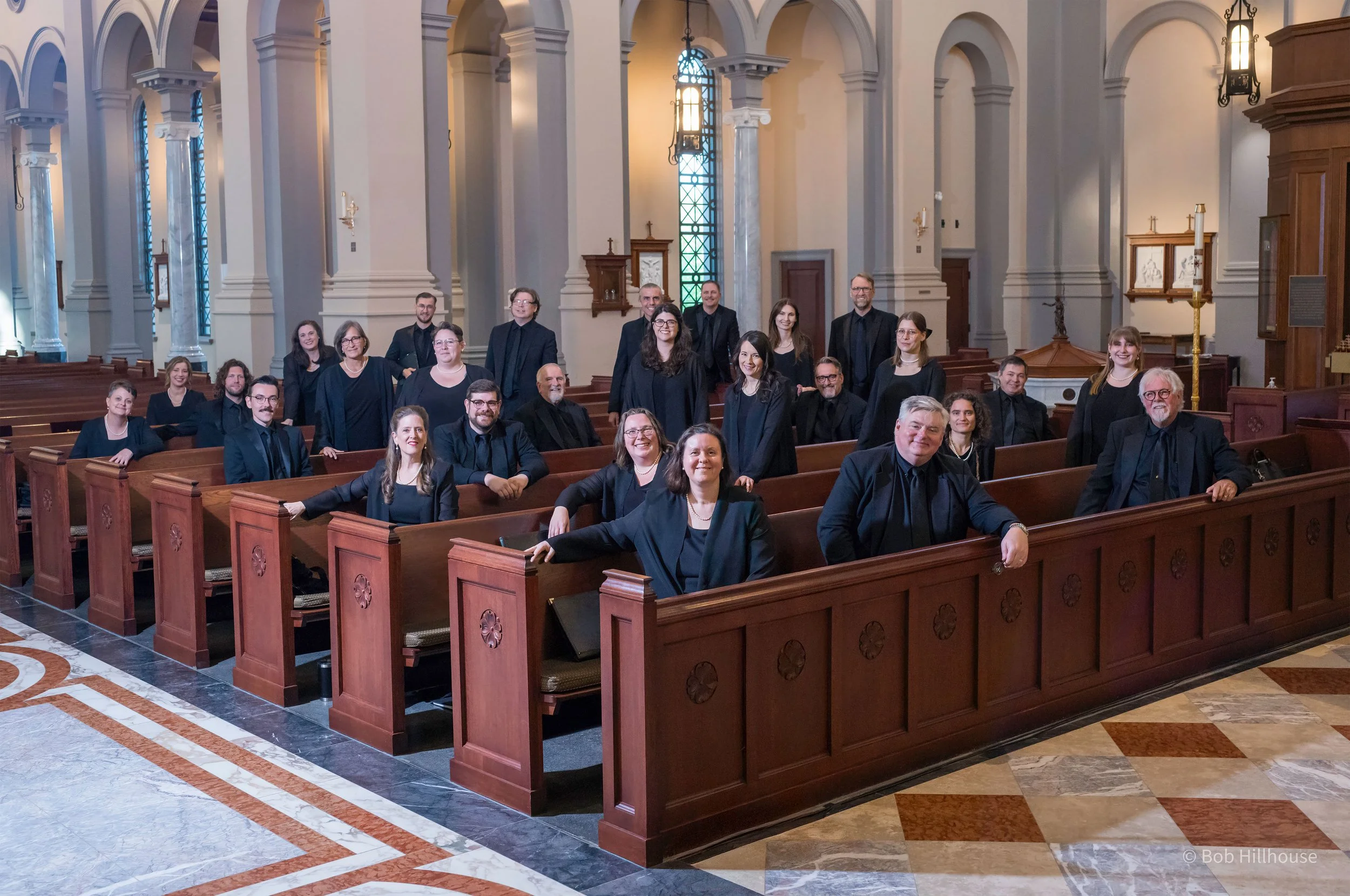 Knoxville Chamber Chorale