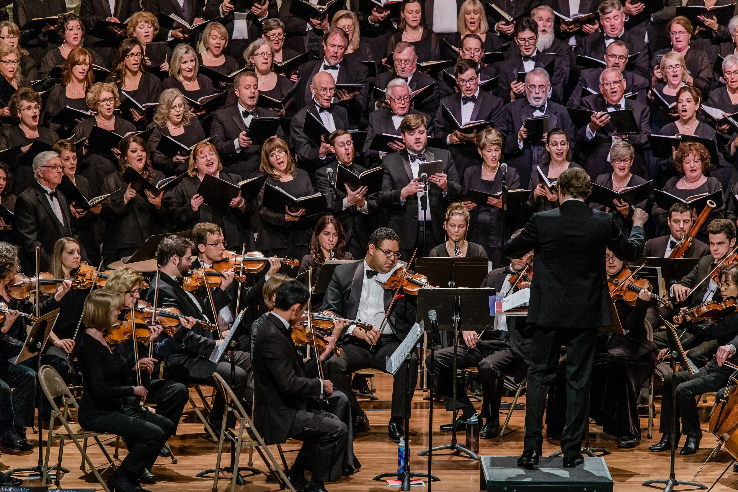 75th Anniversary Celebration