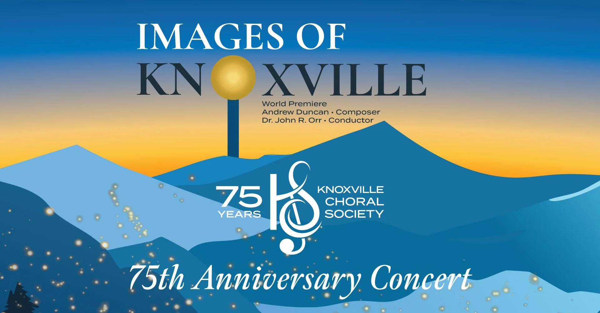 75th Anniversary Celebration