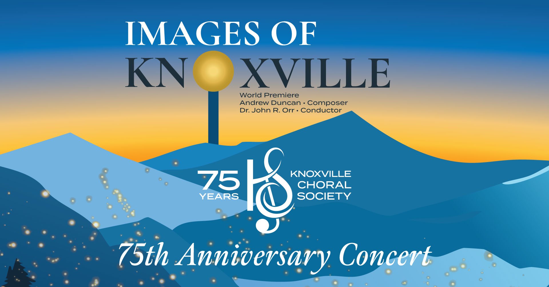 75th Anniversary Celebration