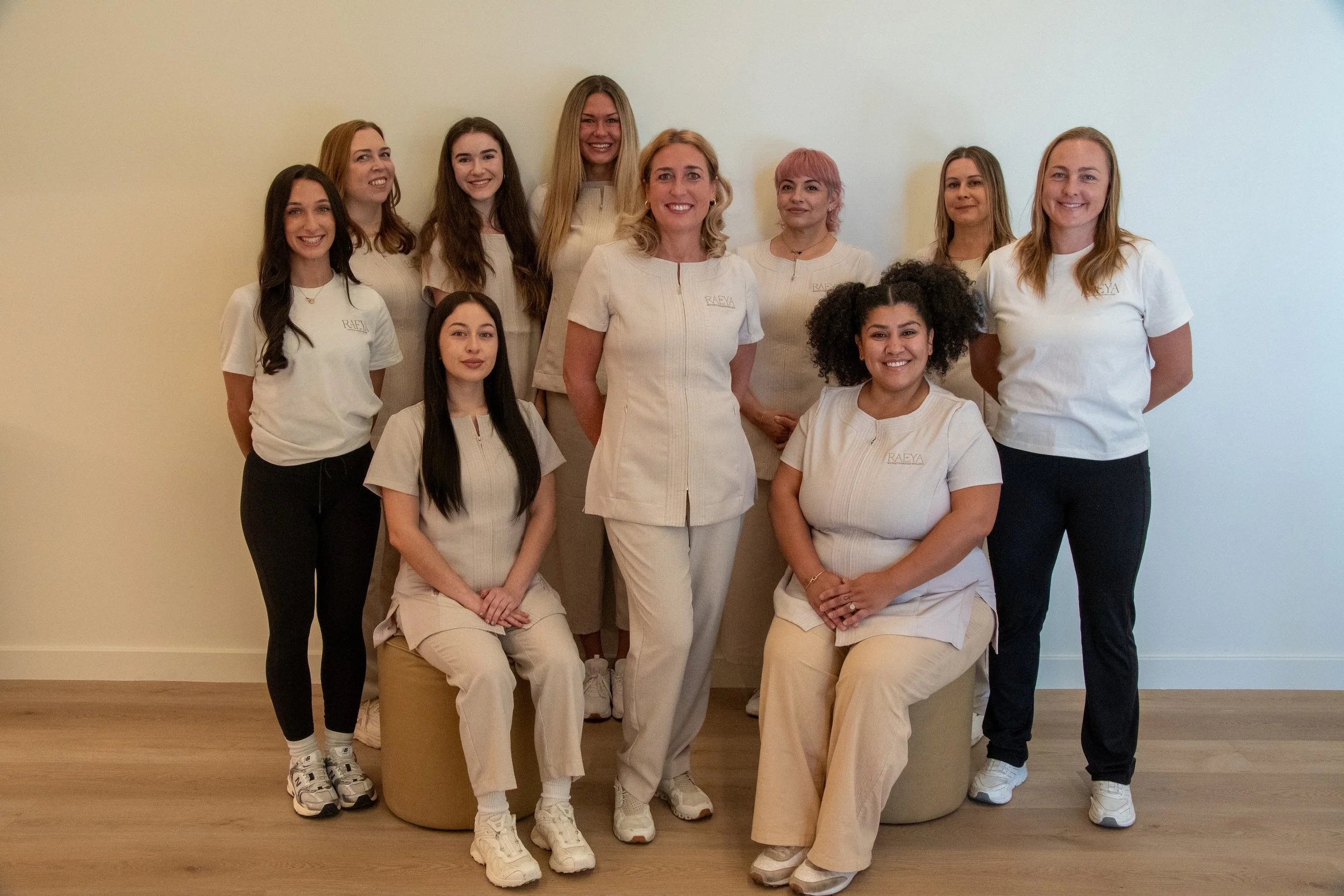 Meet the Heart of Raeya