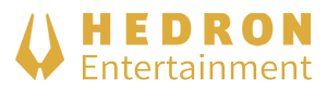 HEDRON Entertainment logó