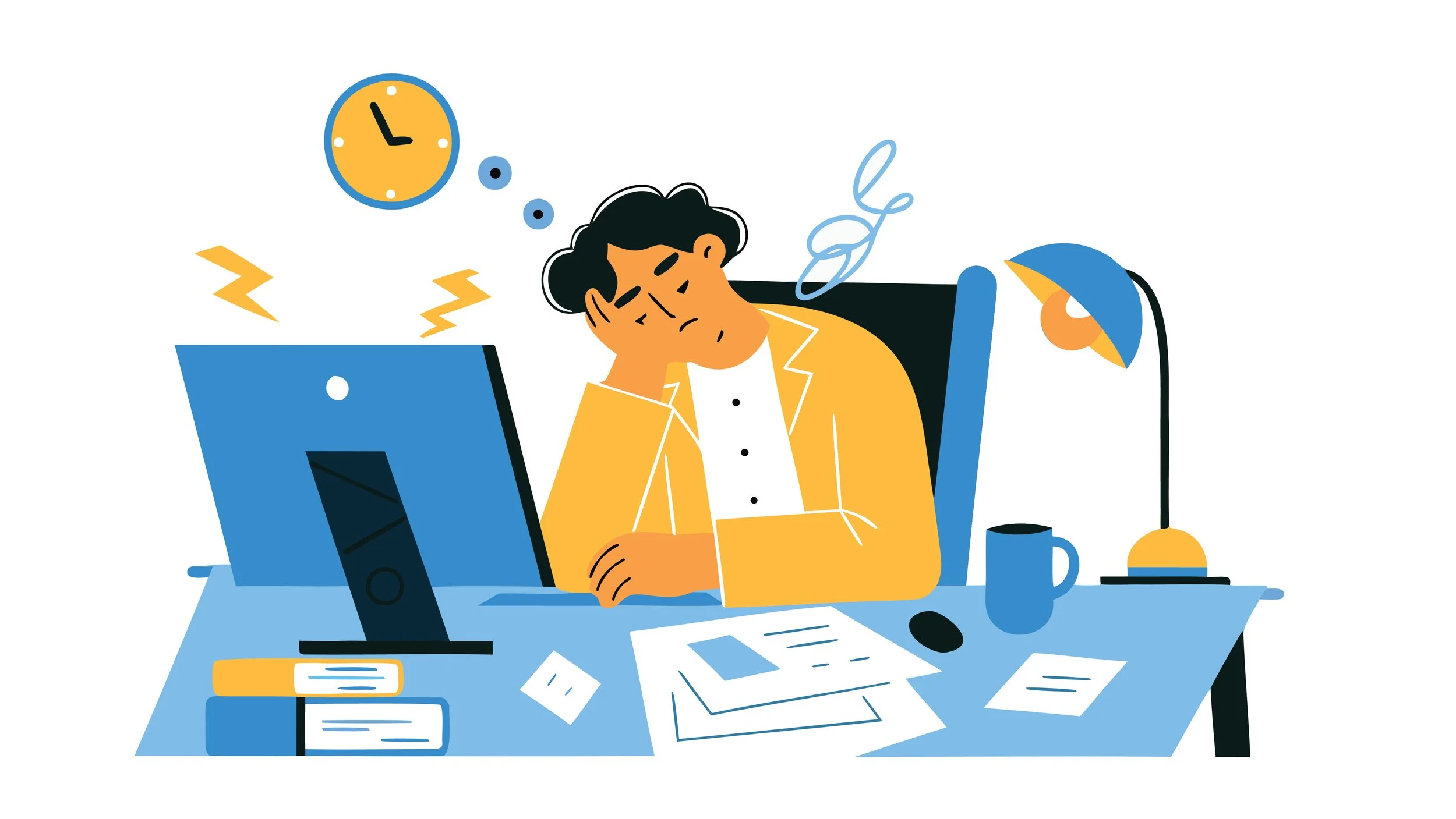 How Looking at Nature Helps When You’re Overwhelmed