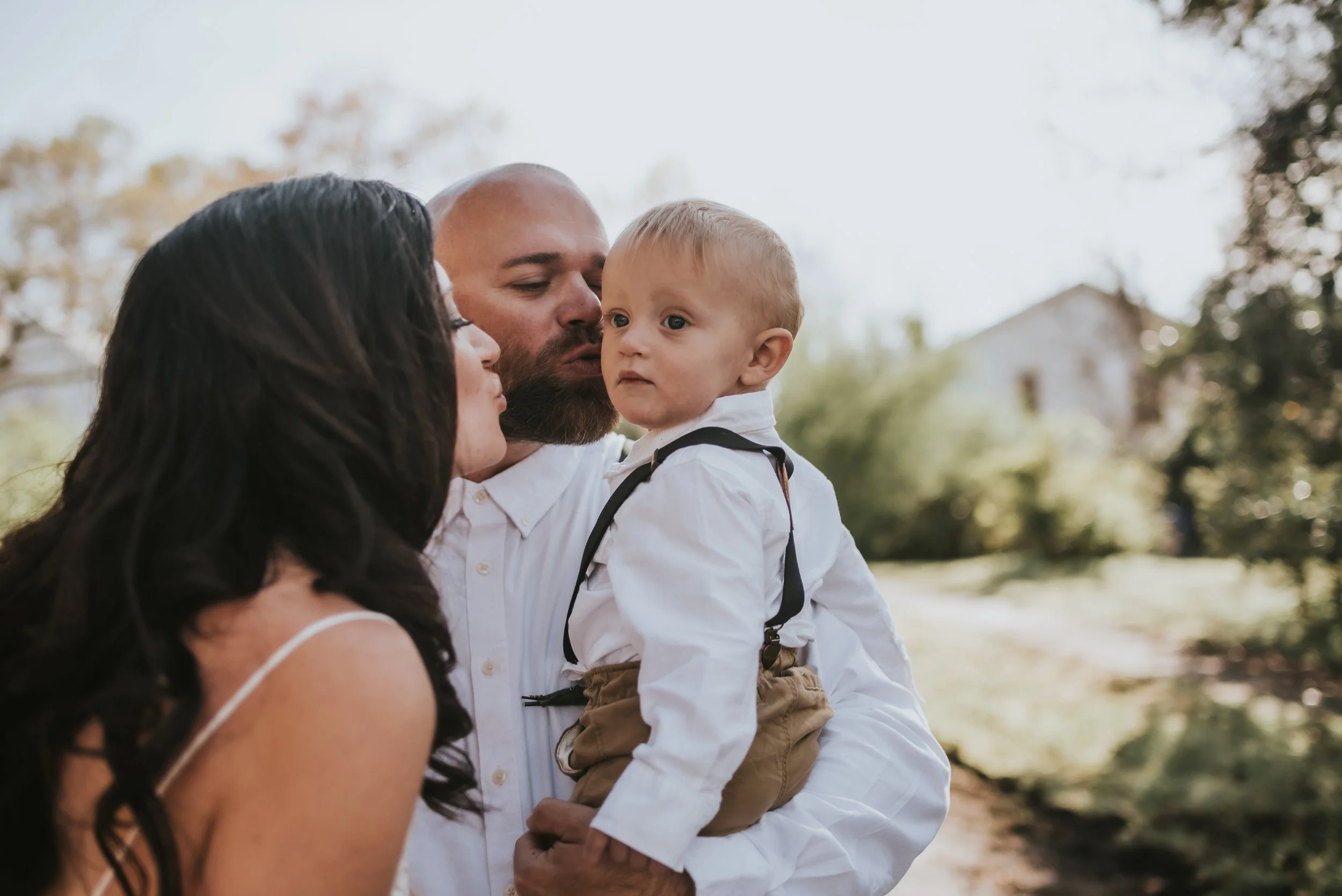 Historic Wedding Venues in Eastern North Carolina: Where Charm Meets Meaning