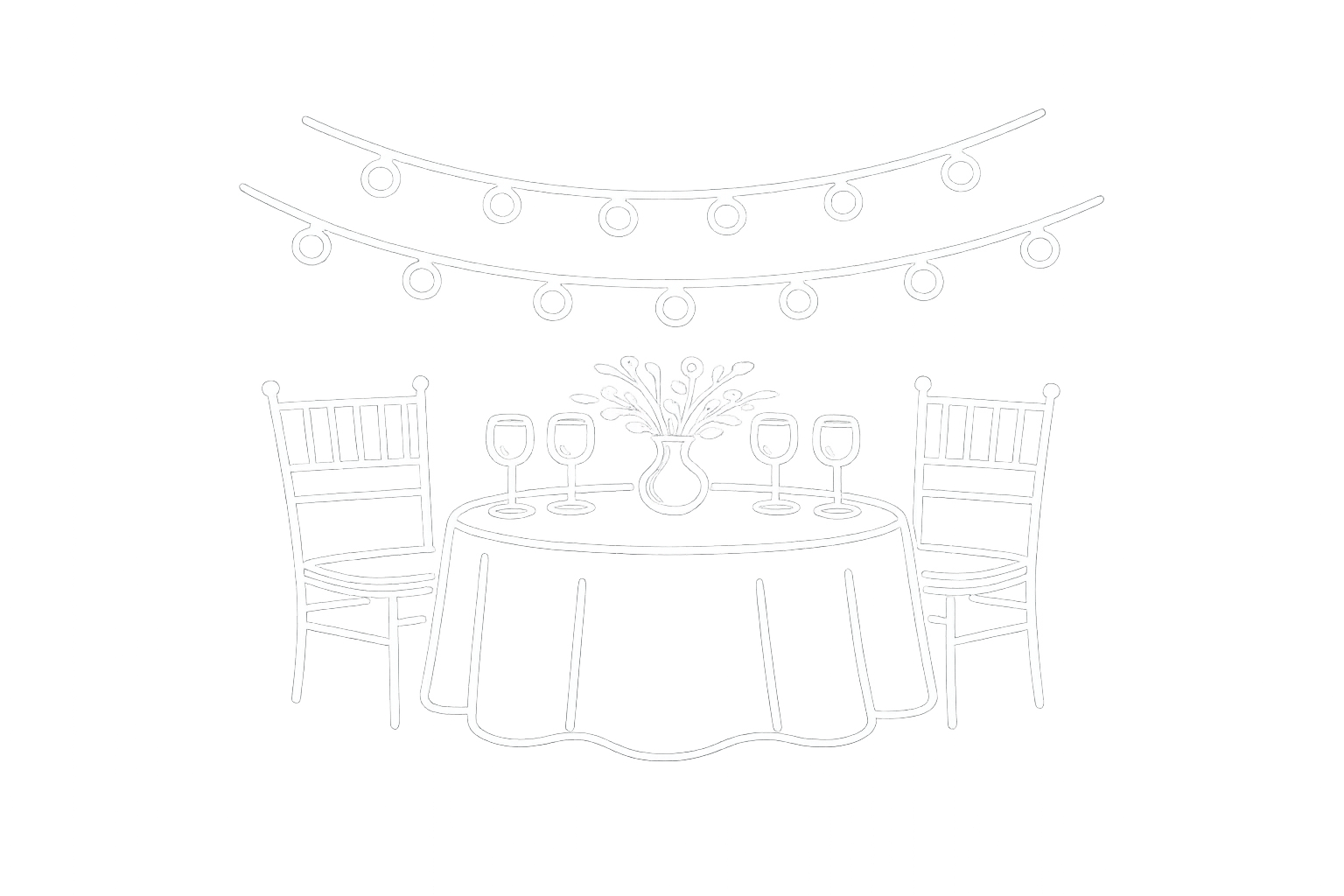 Private Gatherings Rich Square, NC