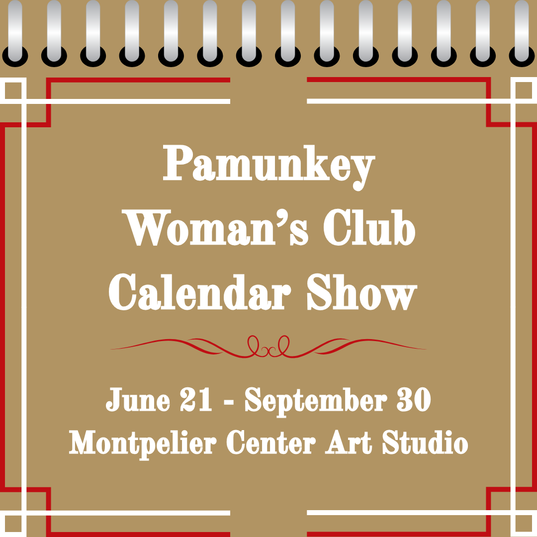 Pamunkey Women’s Club Calendar Show