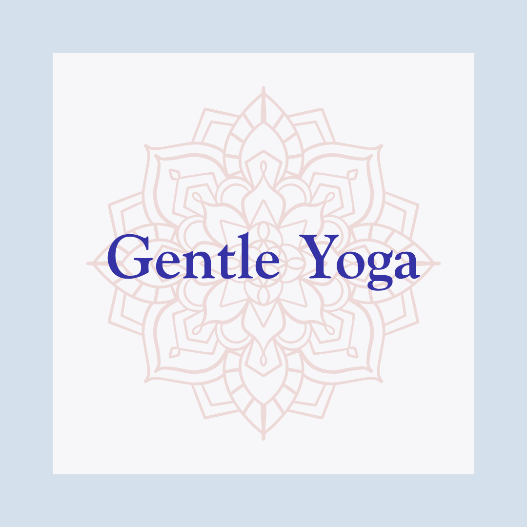Gentle Yoga