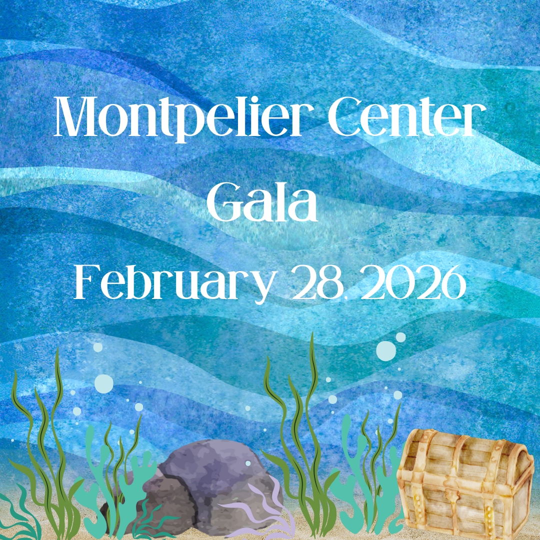 Montpelier Center Gala