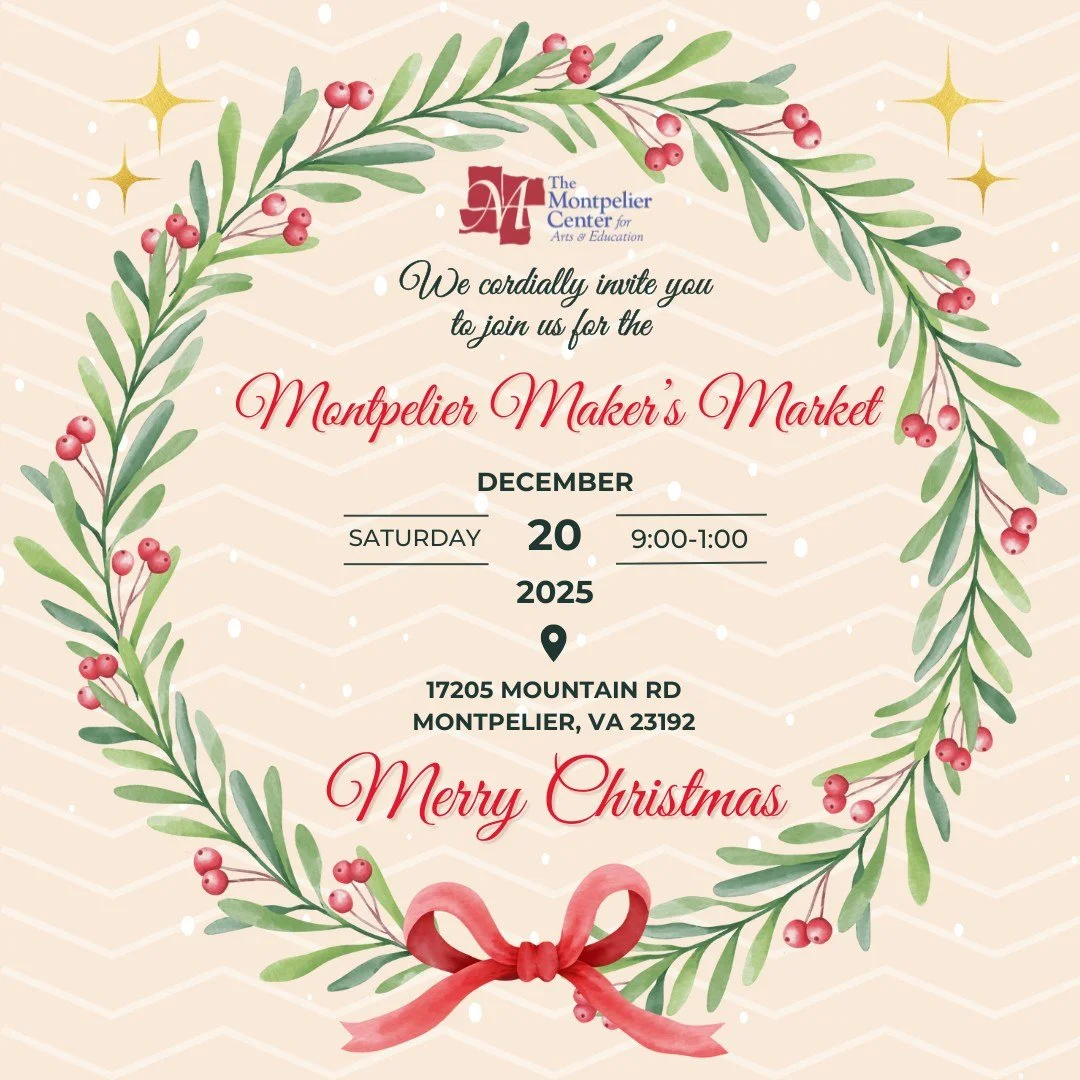 We&rsquo;re excited to share that Ballpoint No Cap will be joining us at the Montpelier Maker&rsquo;s Market! They create custom-made pens and pencils, each crafted with care and attention to detail.

Stop by their table to find something unique for 