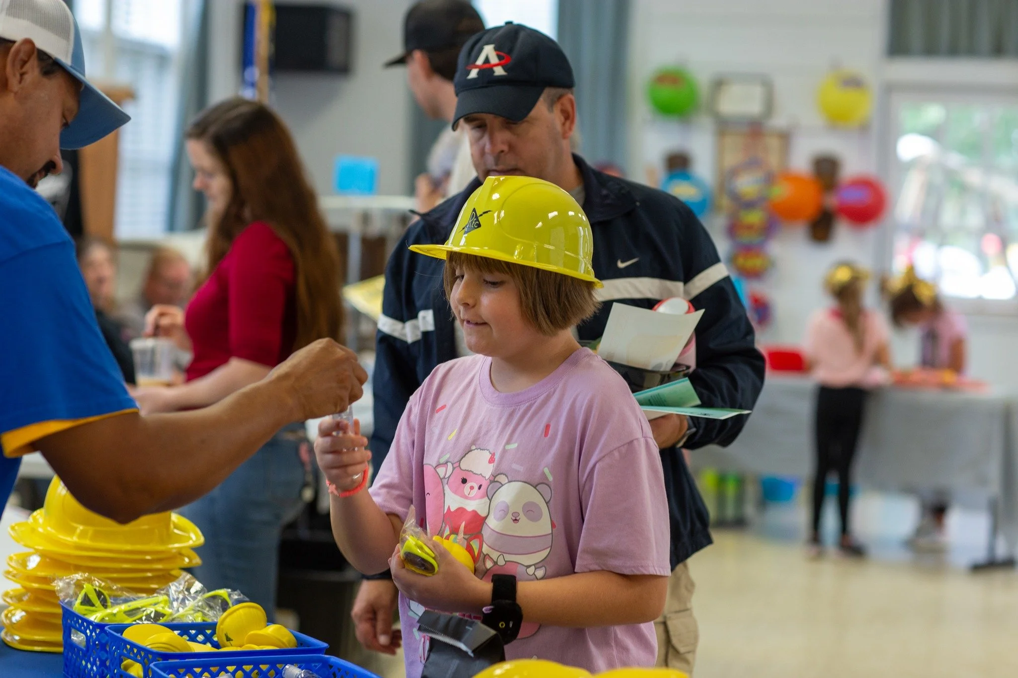 When you attend the Treasure Island Gala, you&rsquo;re supporting:
&bull; Arts education
&bull; Community workshops
&bull; Festivals and events
&bull; Creative opportunities for all ages

Keep these opportunities alive, right here in Montpelier. 
Joi