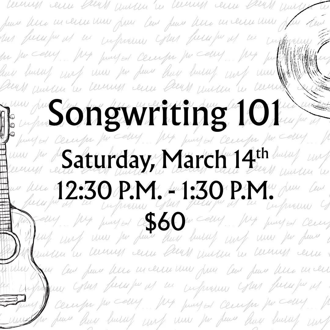 We are excited to introduce one of our newest instructors, Tammy Mosby!
Sign up for her songwriting class now!
https://www.montpeliercenter.org/classes

Tammy Mosby is a prolific singer/songwriter and journalist. She began her writing career at The H